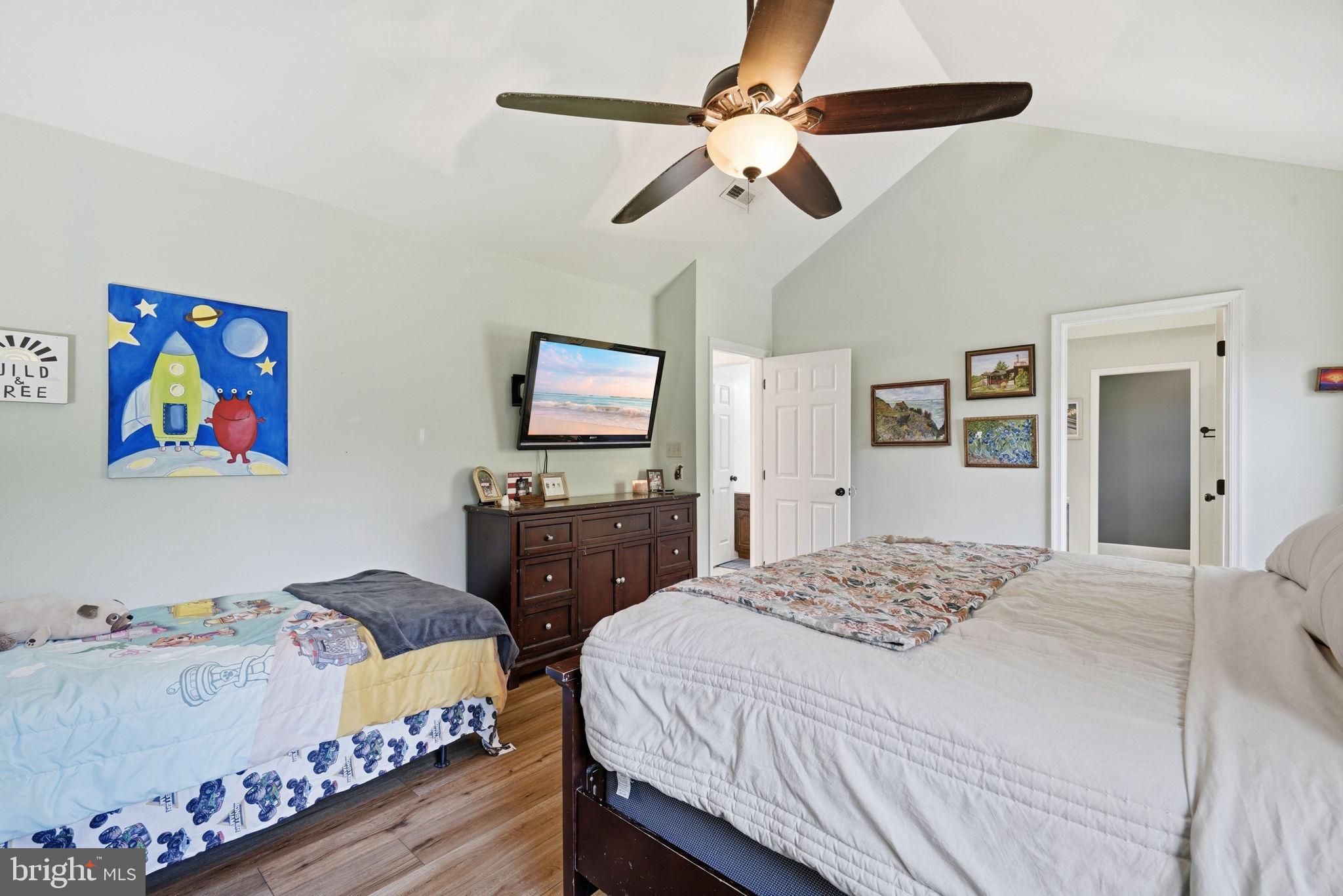 LENTLY FARMS - Residential