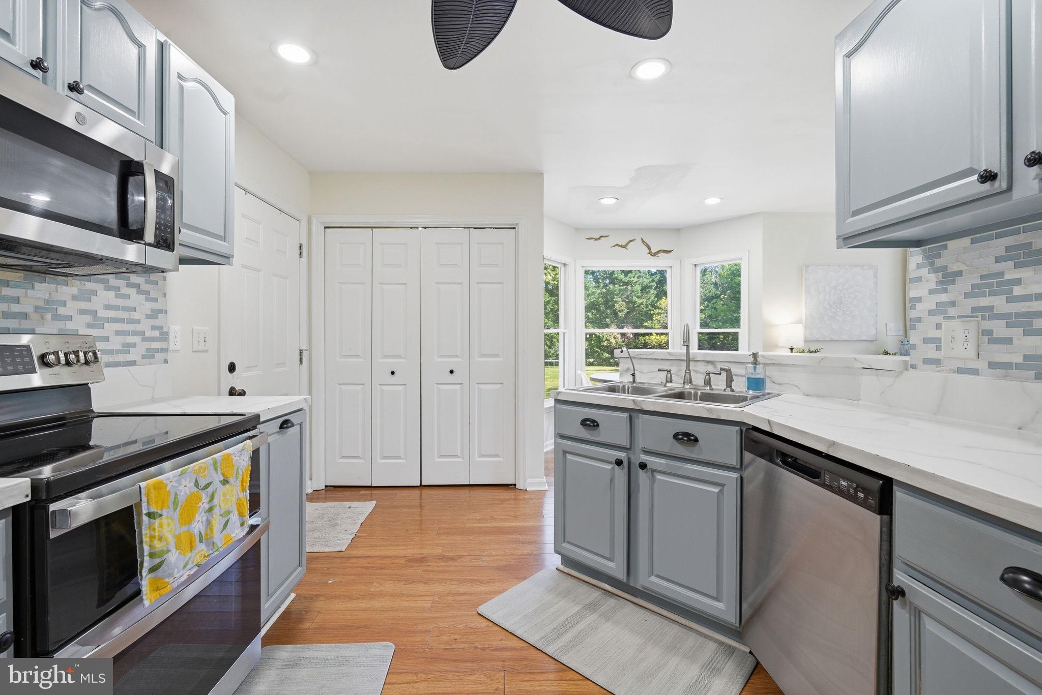 LENTLY FARMS - Residential