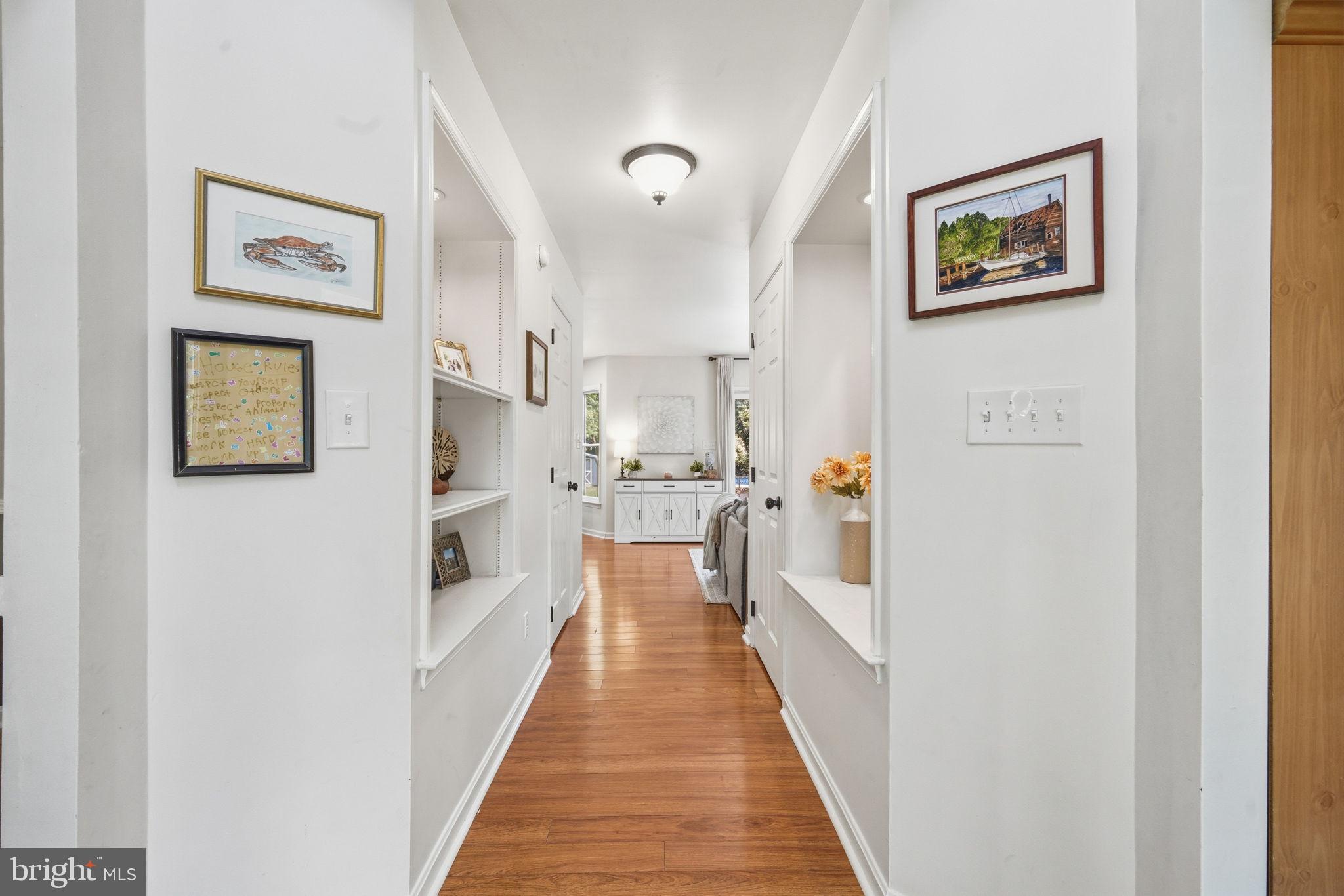 LENTLY FARMS - Residential