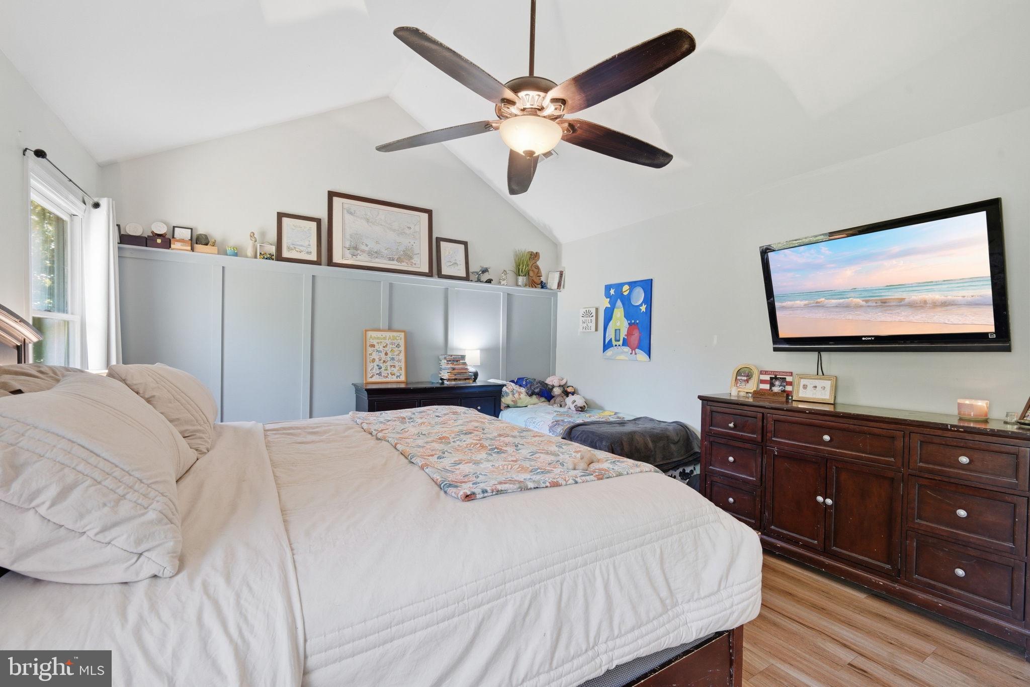 LENTLY FARMS - Residential