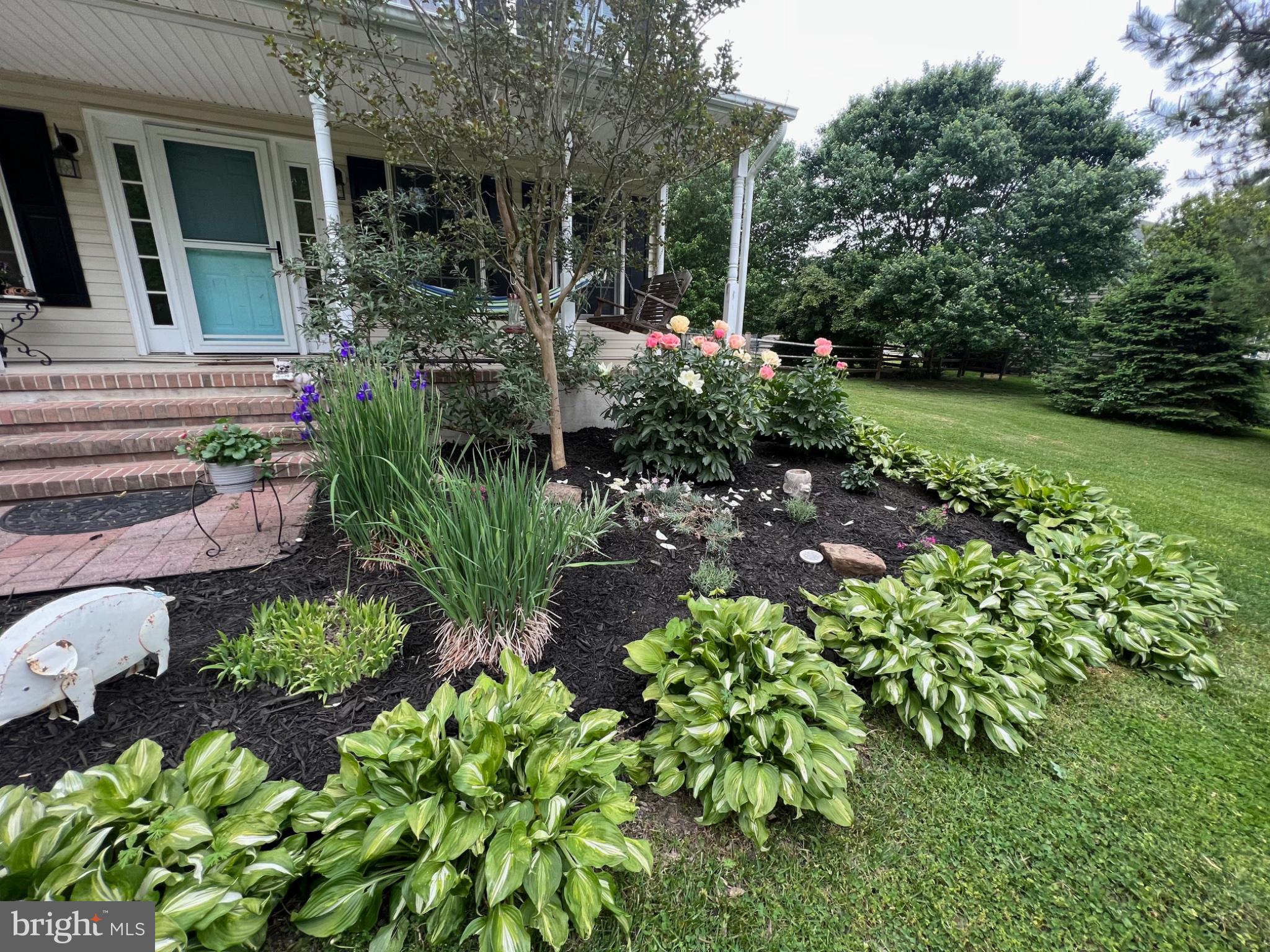 120 LENTLY FARM LANE