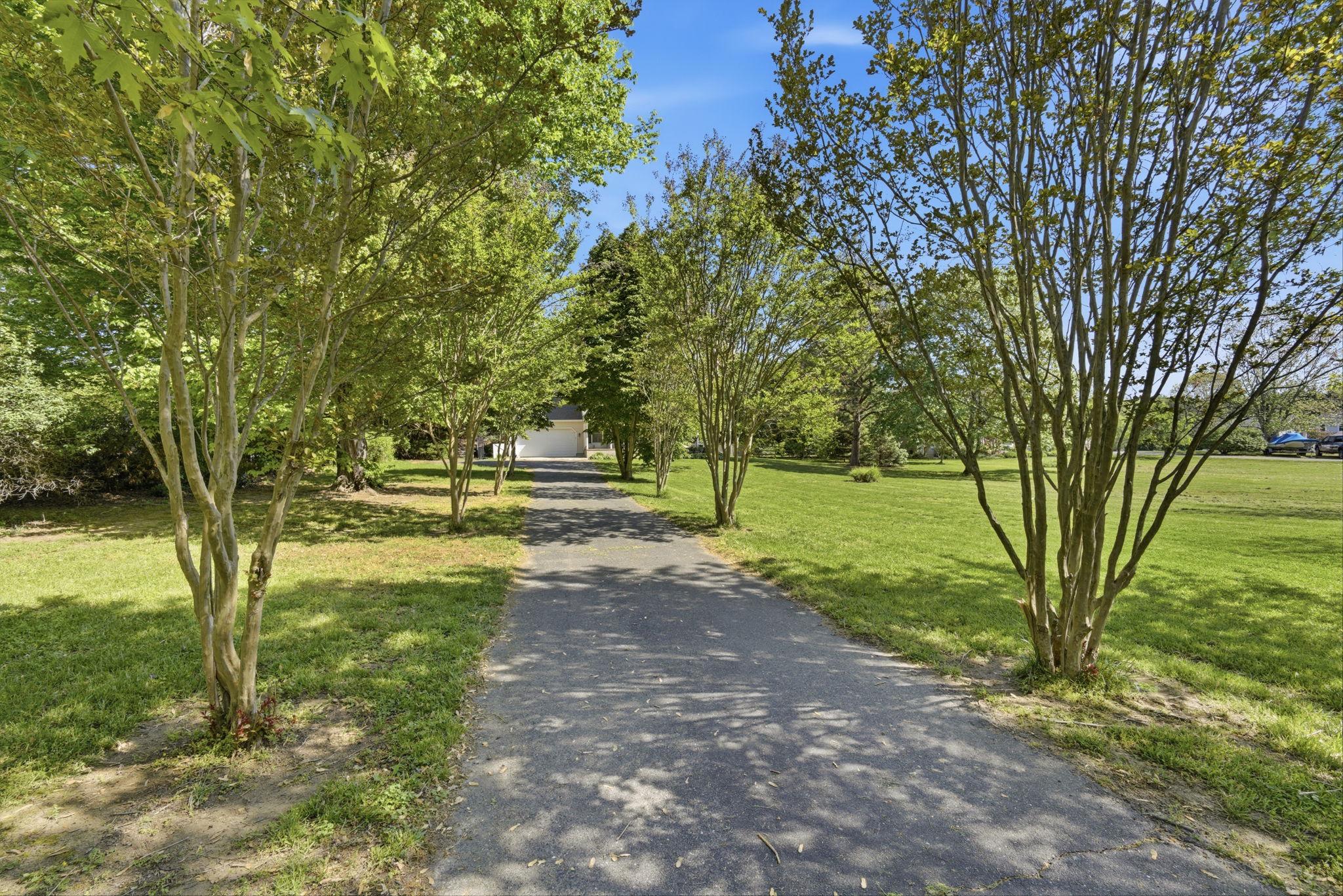 LENTLY FARMS - Residential