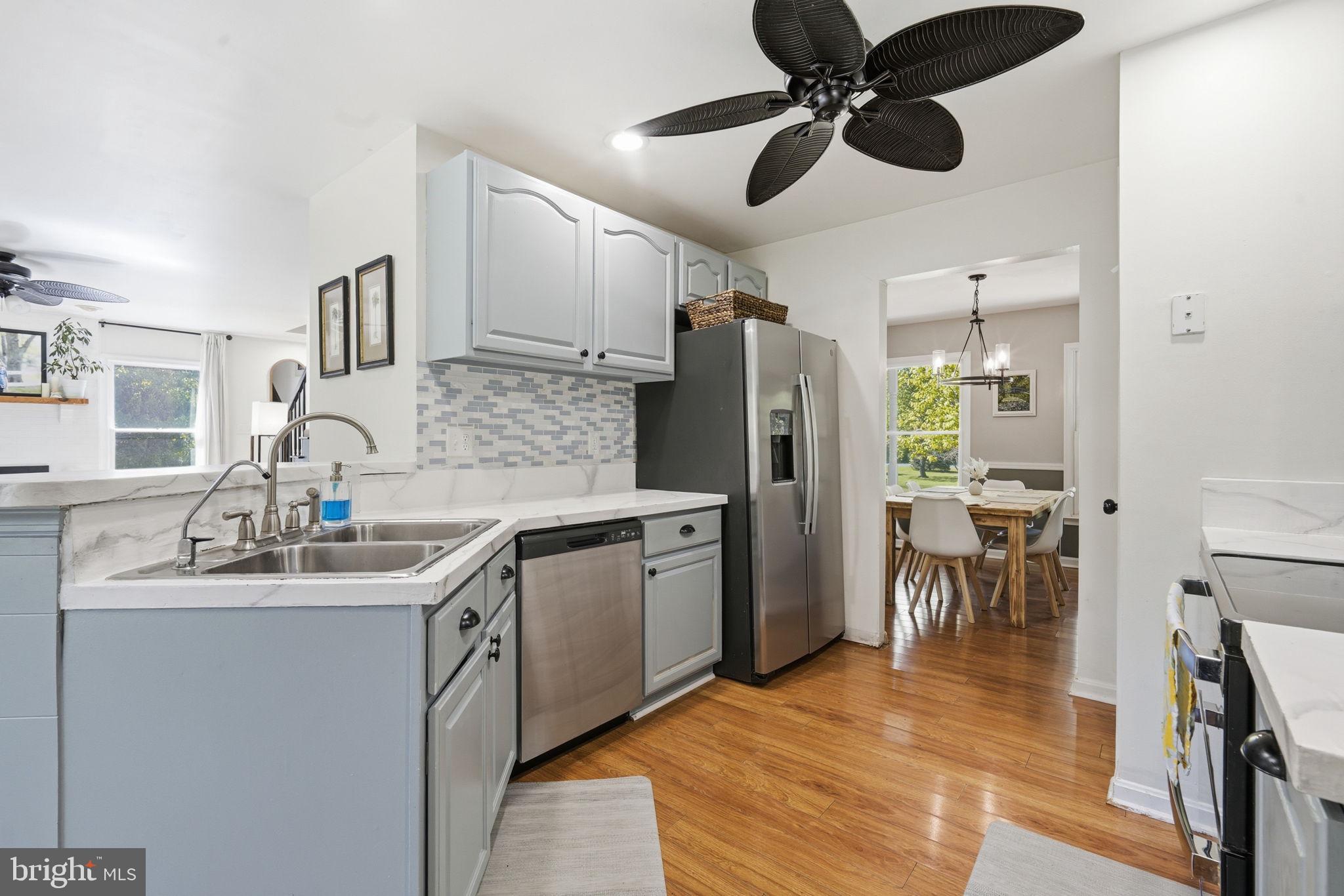 LENTLY FARMS - Residential