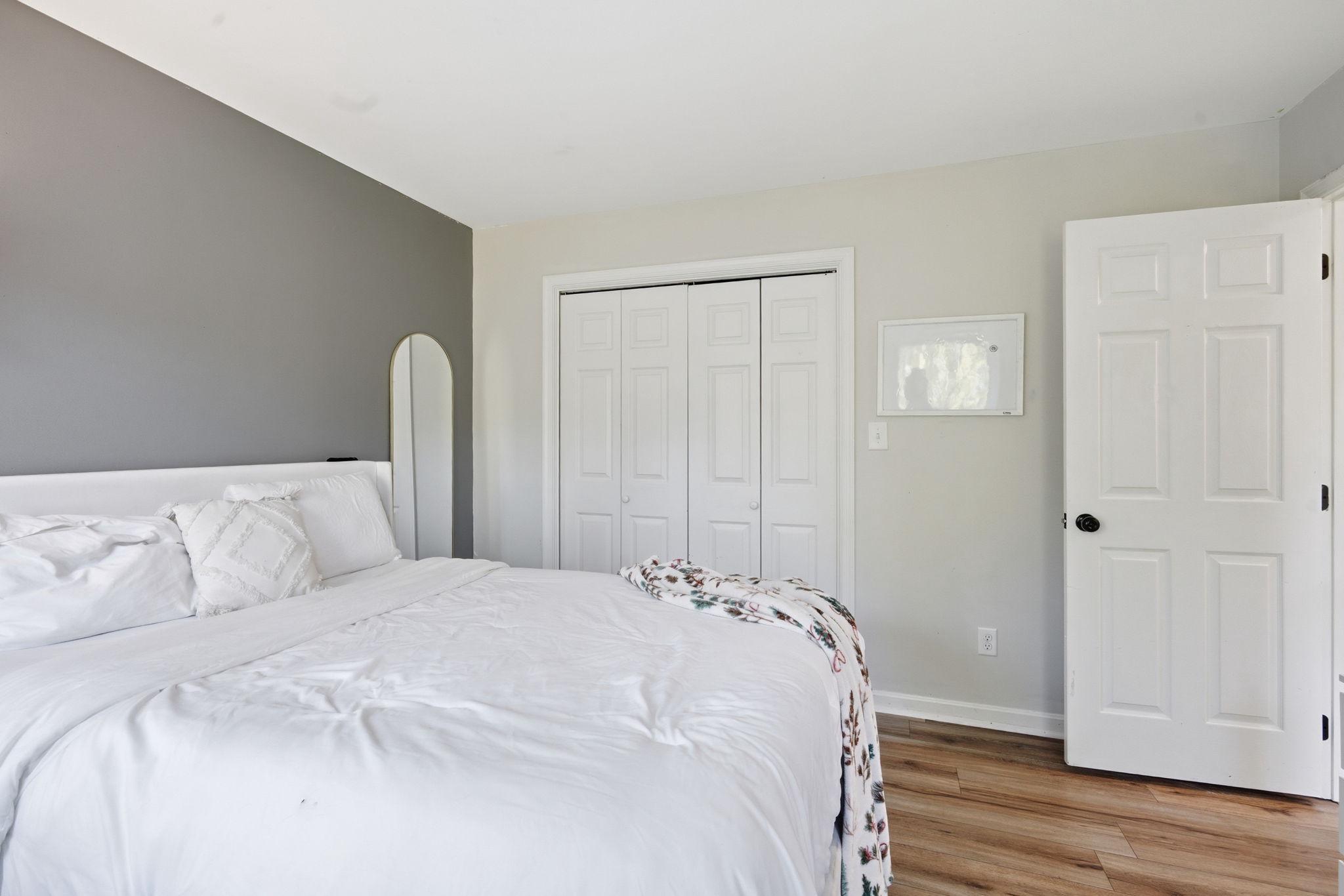 LENTLY FARMS - Residential