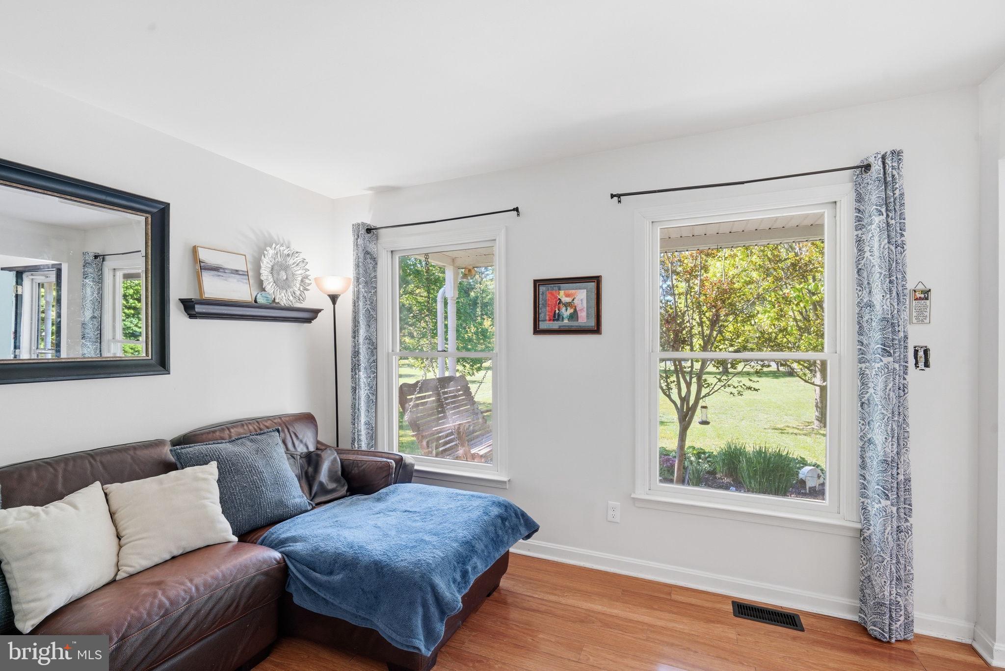 LENTLY FARMS - Residential