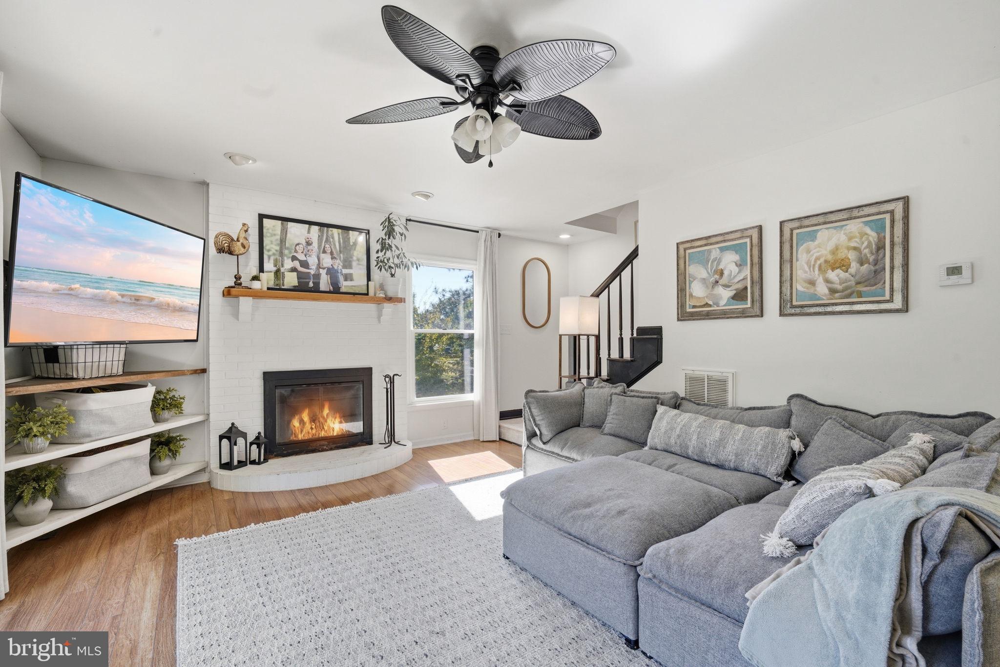 LENTLY FARMS - Residential