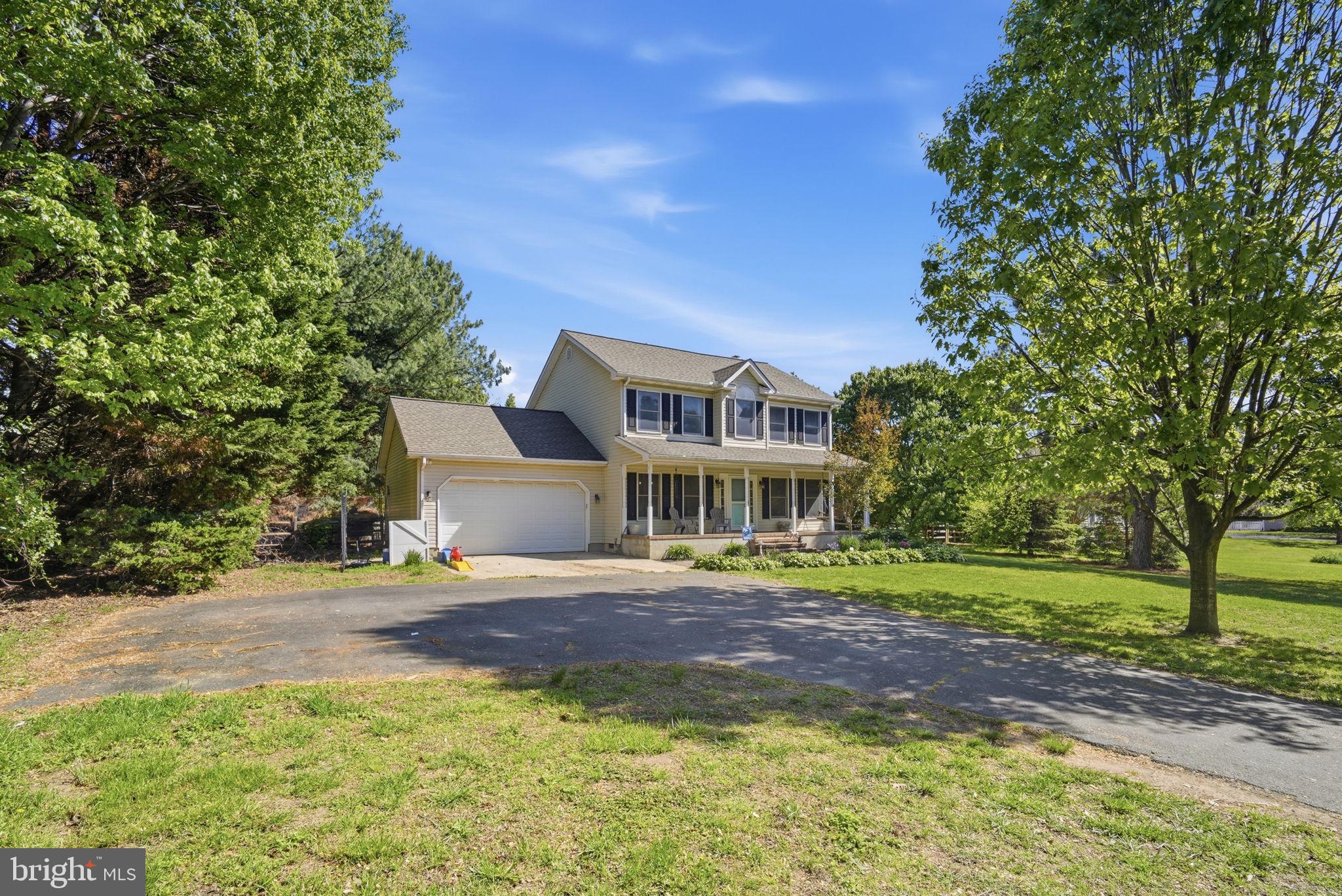 LENTLY FARMS - Residential