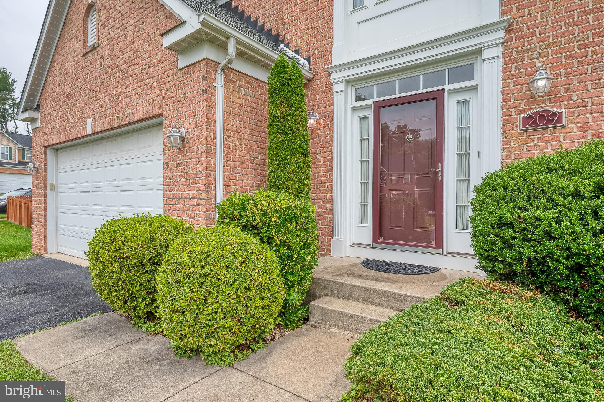 JOPPATOWNE - Residential