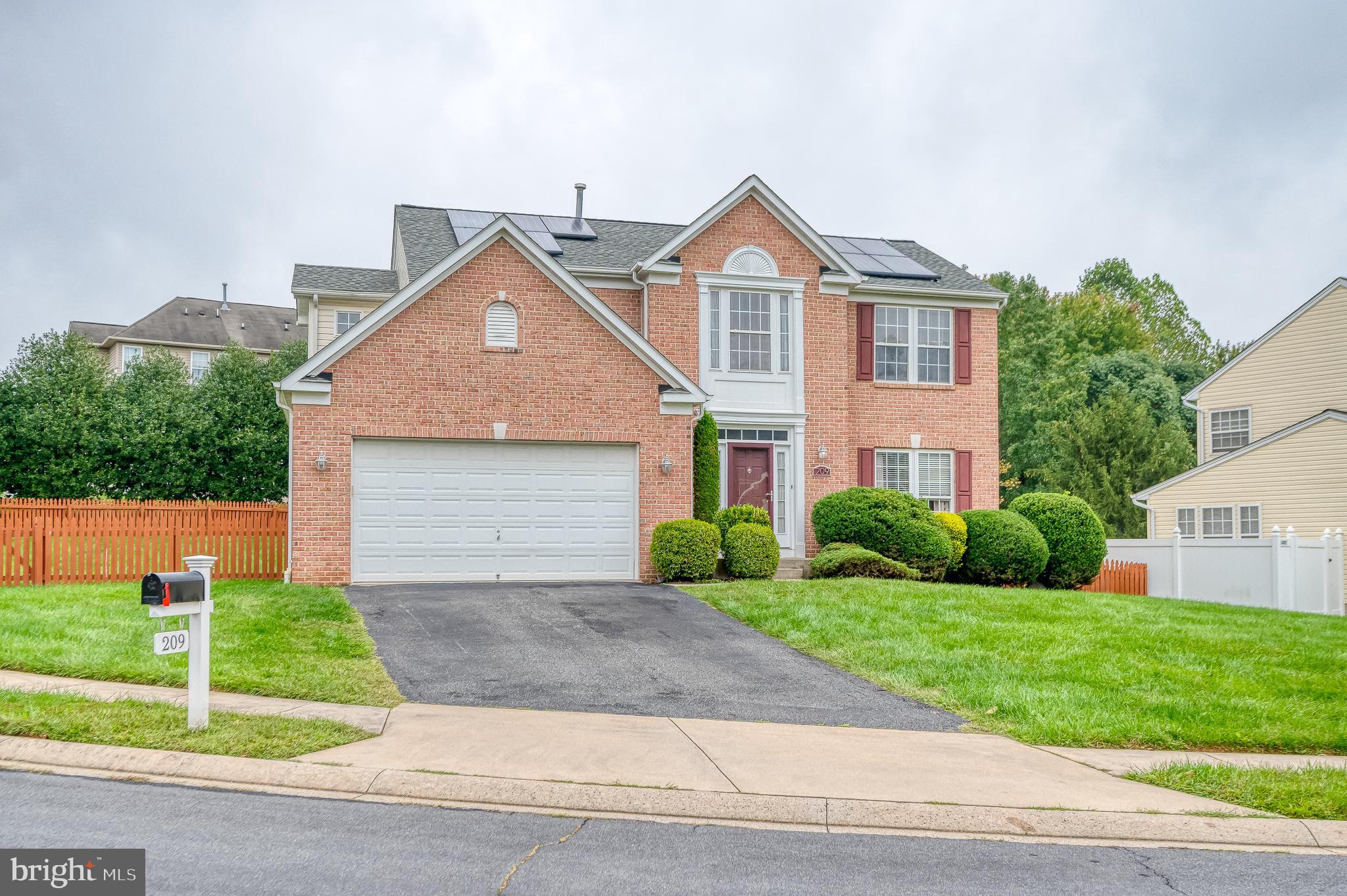 JOPPATOWNE - Residential