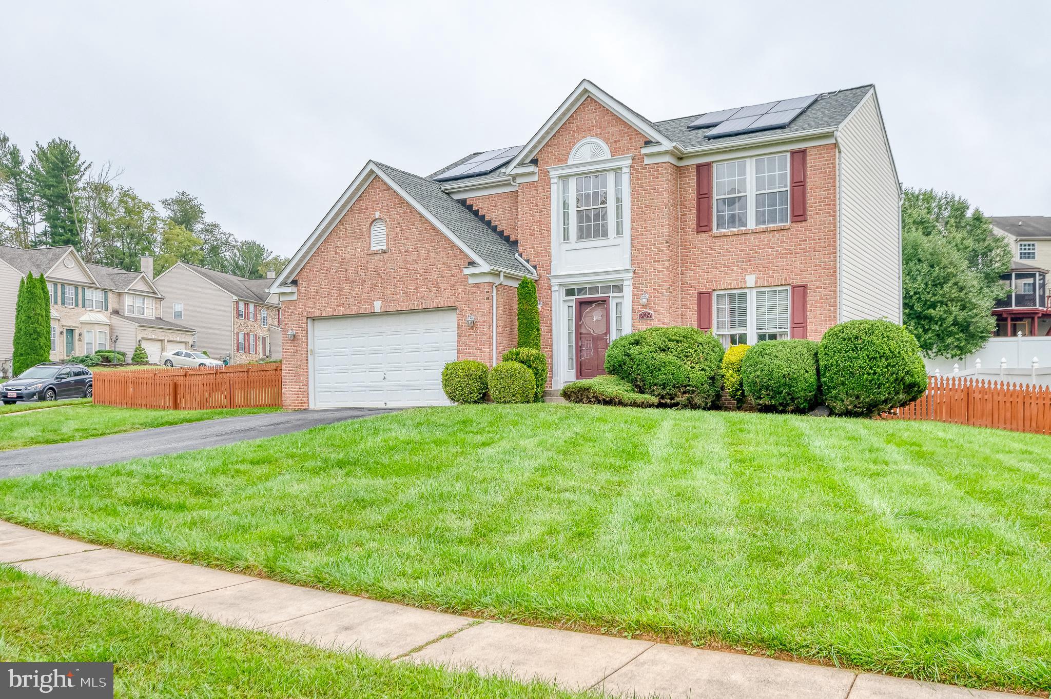 JOPPATOWNE - Residential