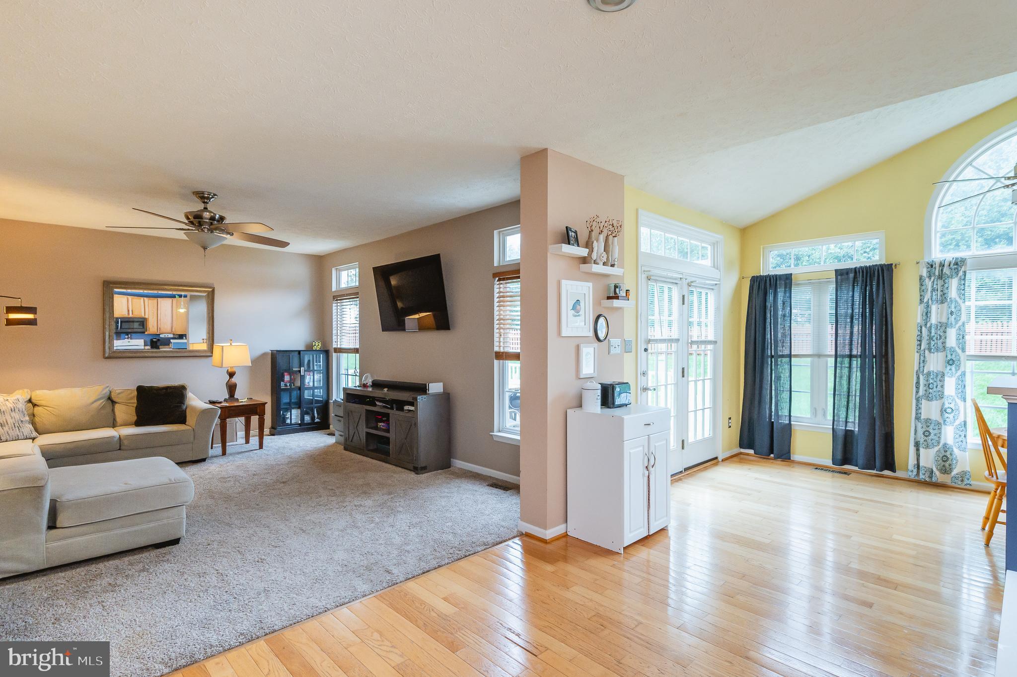 JOPPATOWNE - Residential