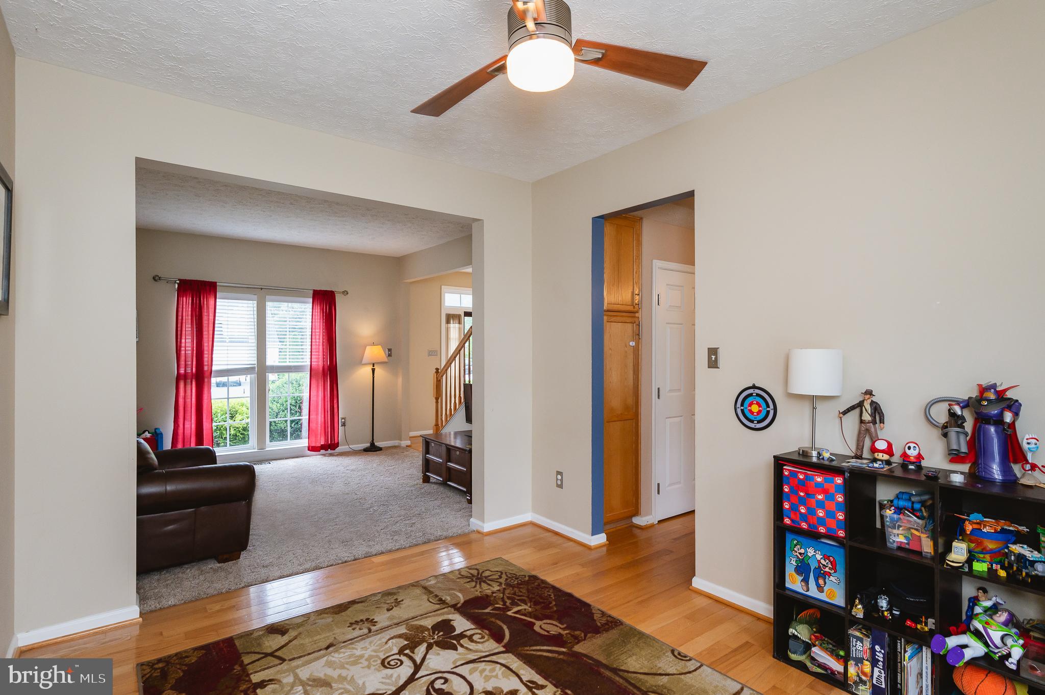 JOPPATOWNE - Residential