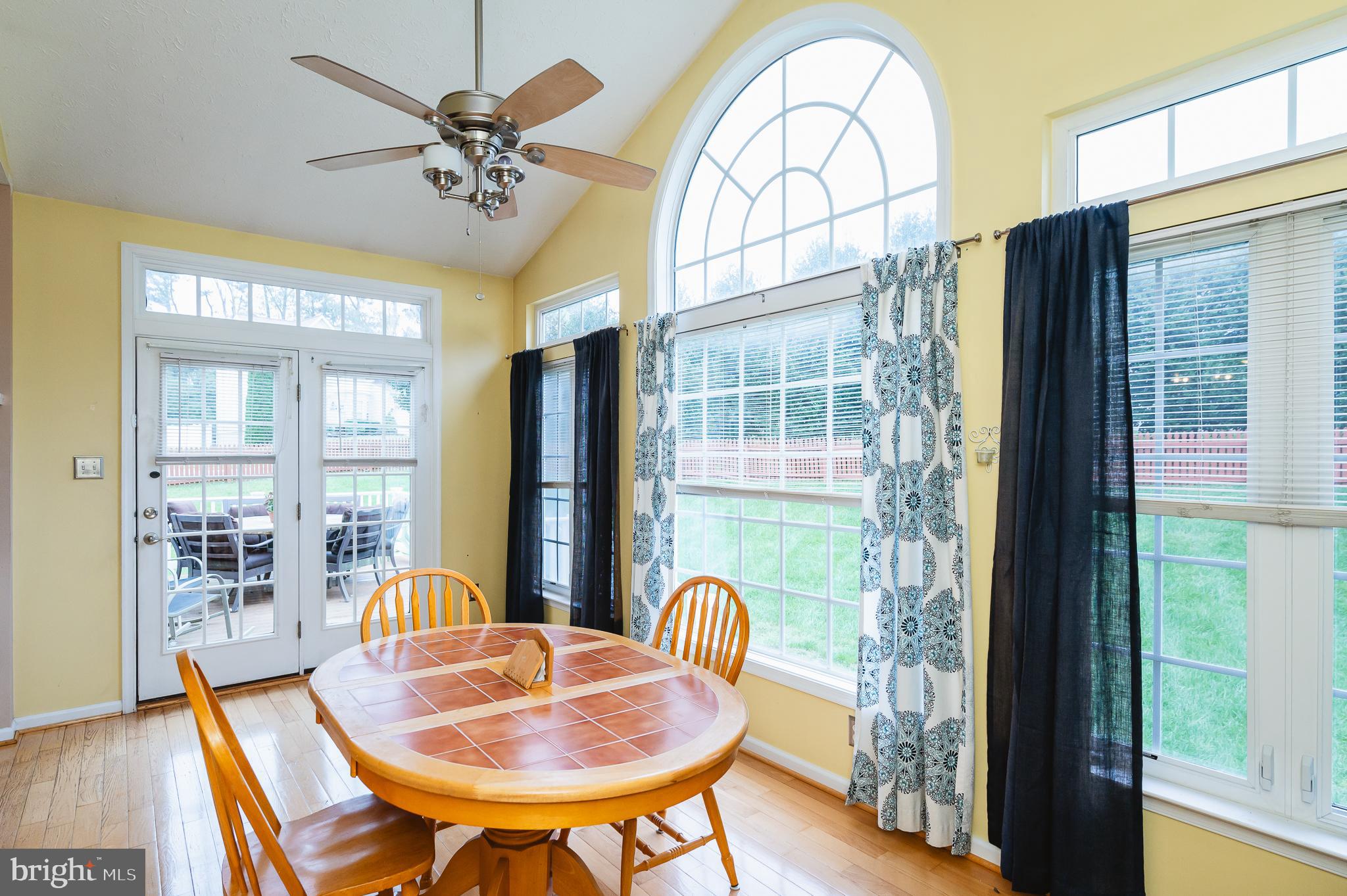 JOPPATOWNE - Residential