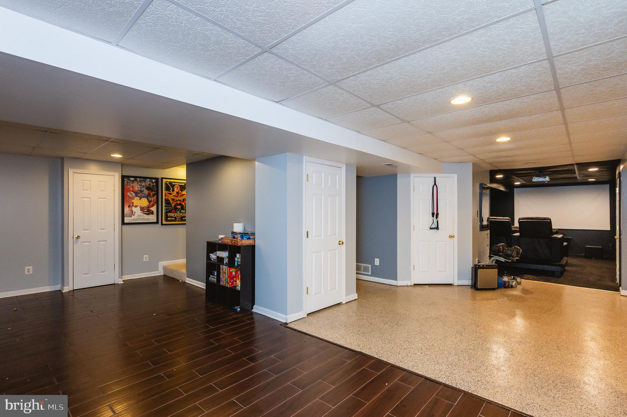 JOPPATOWNE - Residential