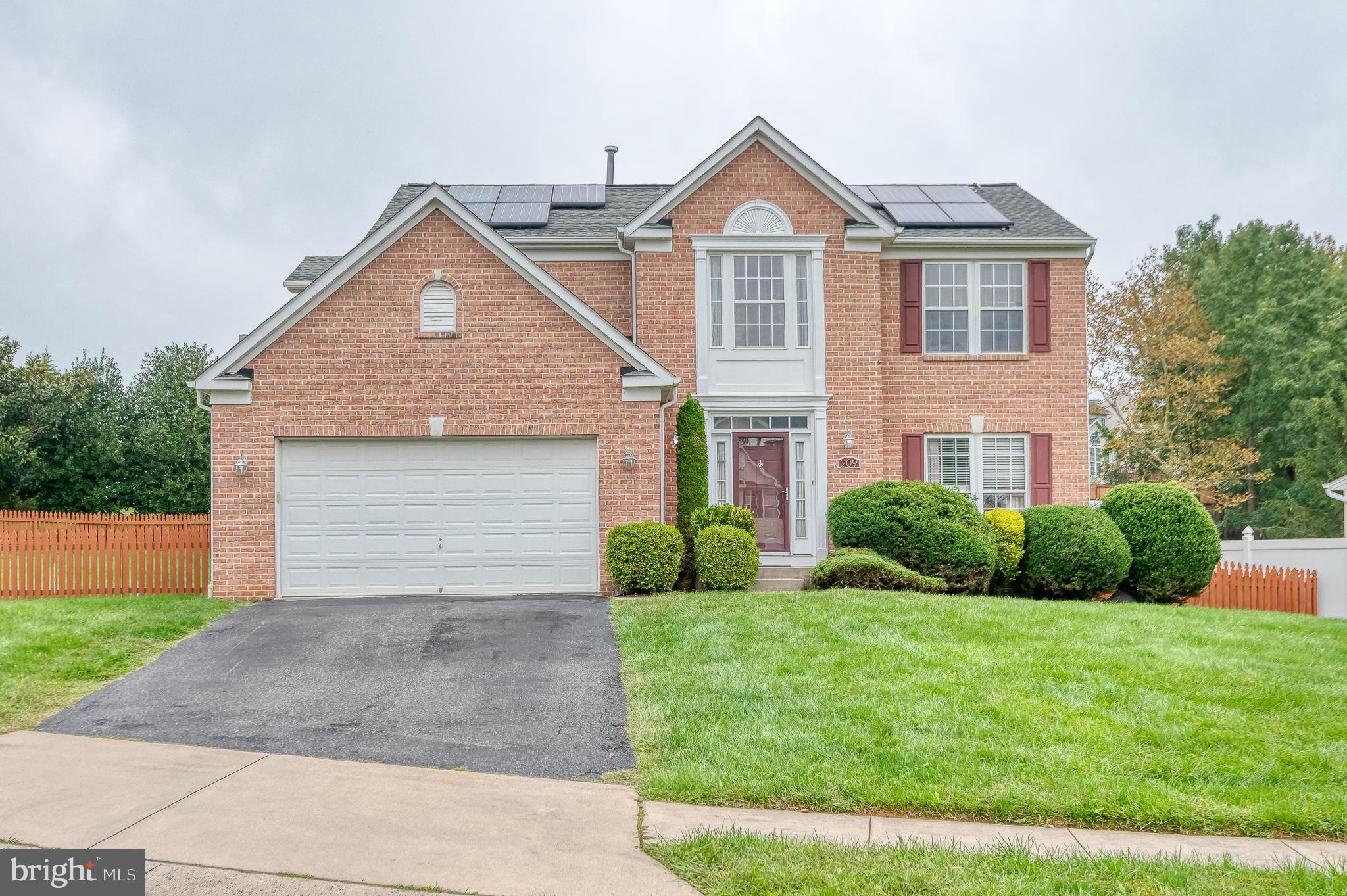 JOPPATOWNE - Residential