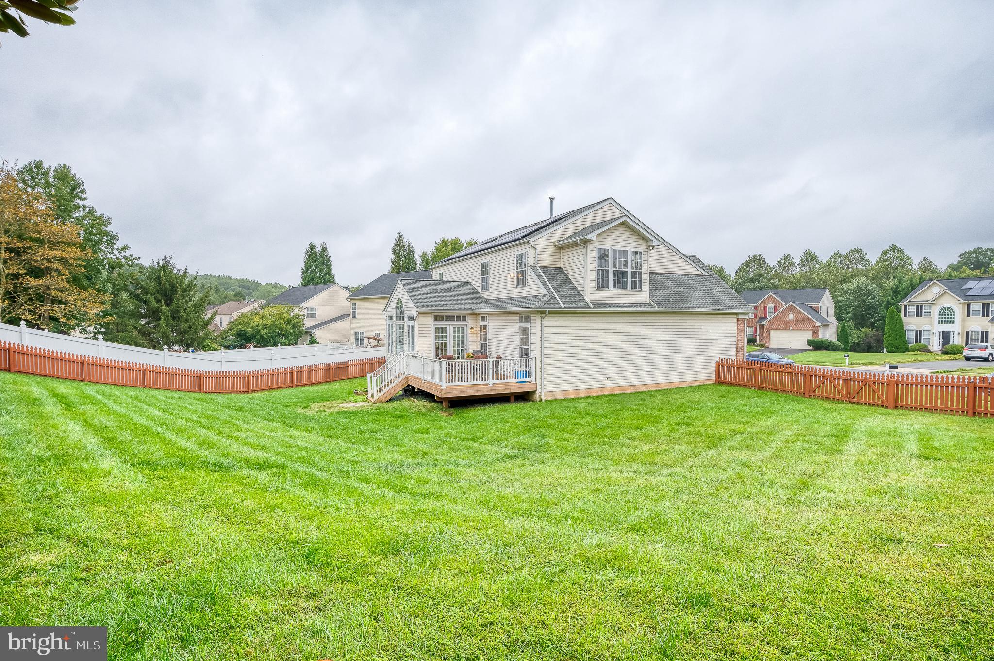 JOPPATOWNE - Residential