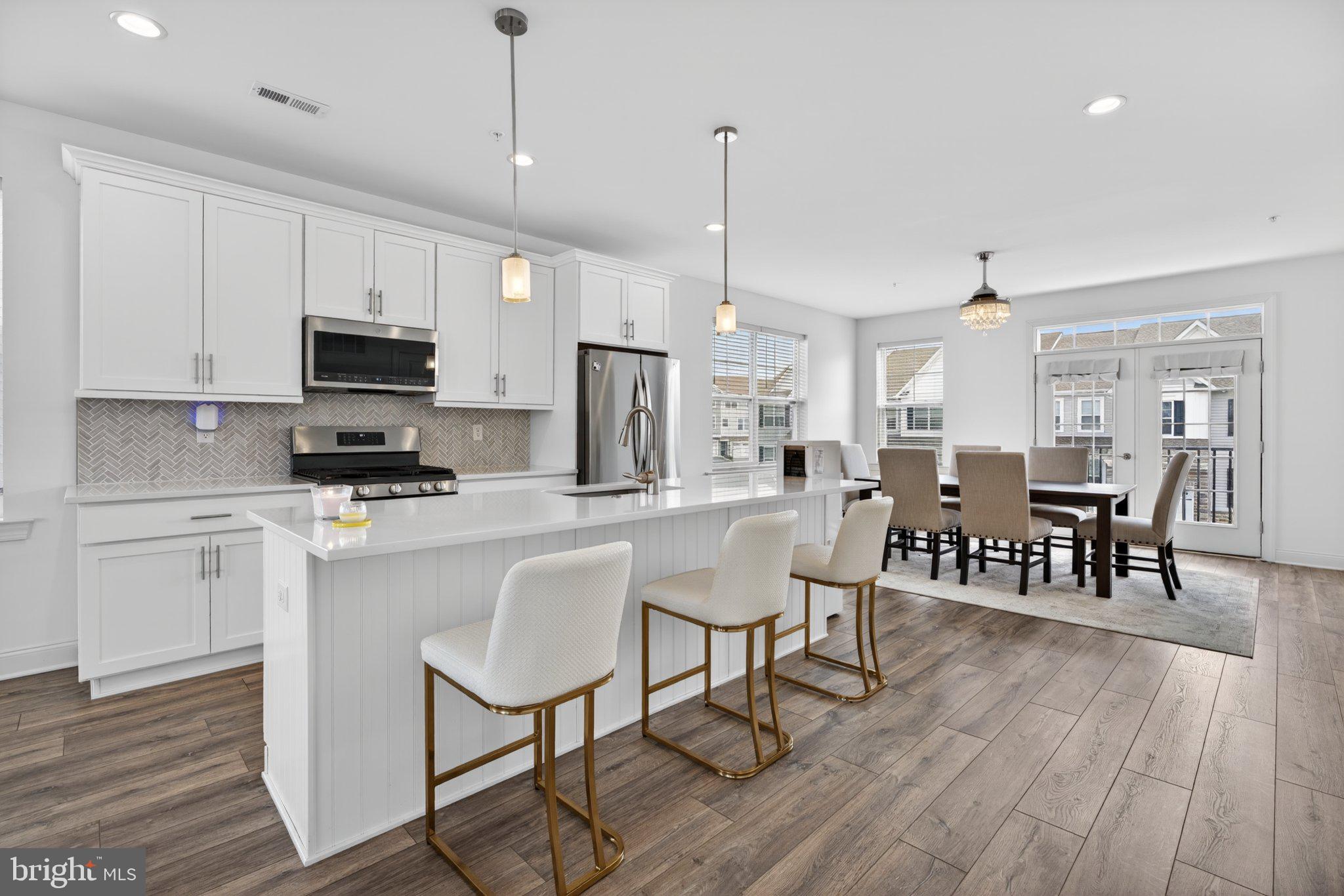 EVERLEIGH - Residential