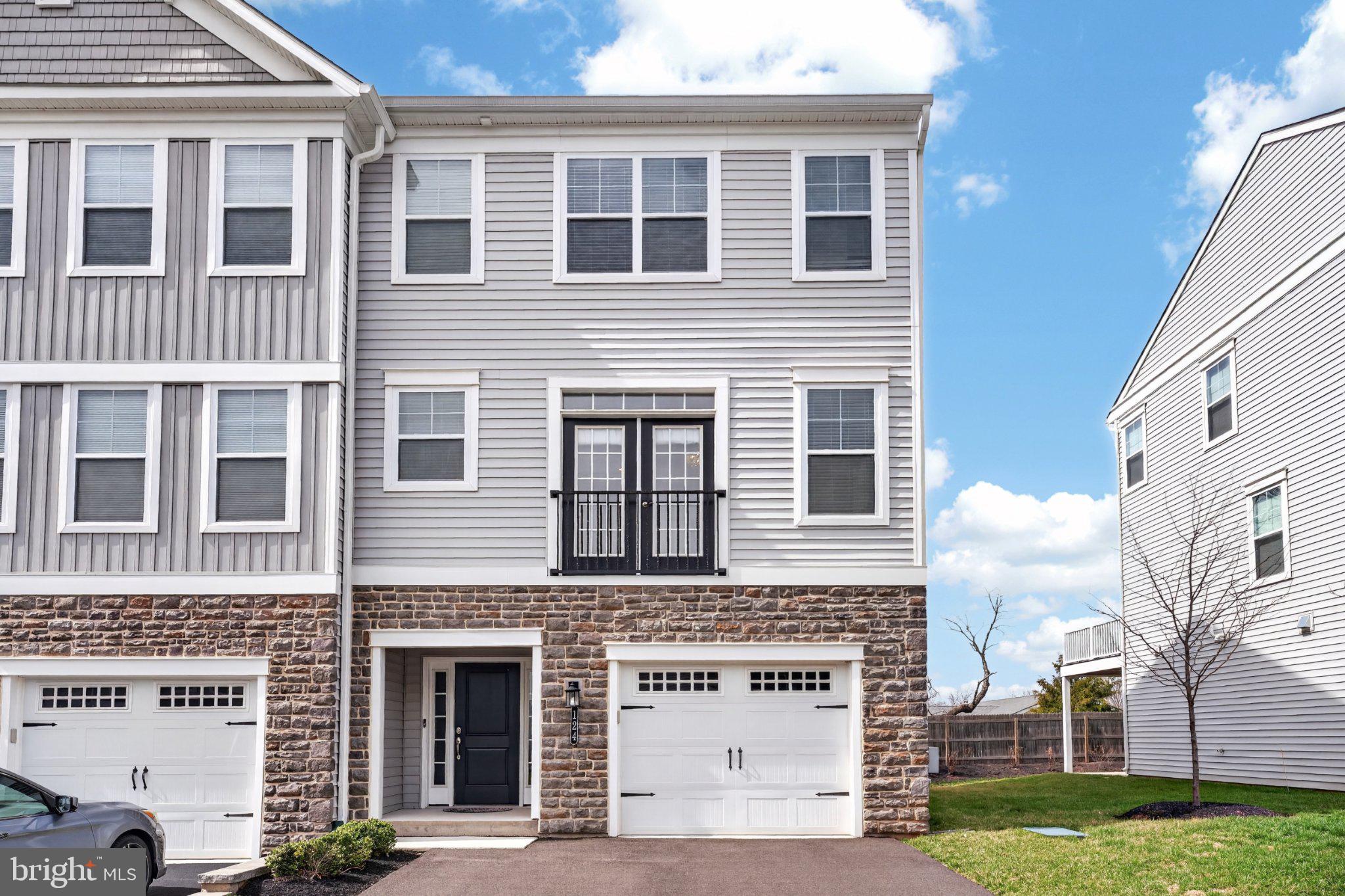 EVERLEIGH - Residential