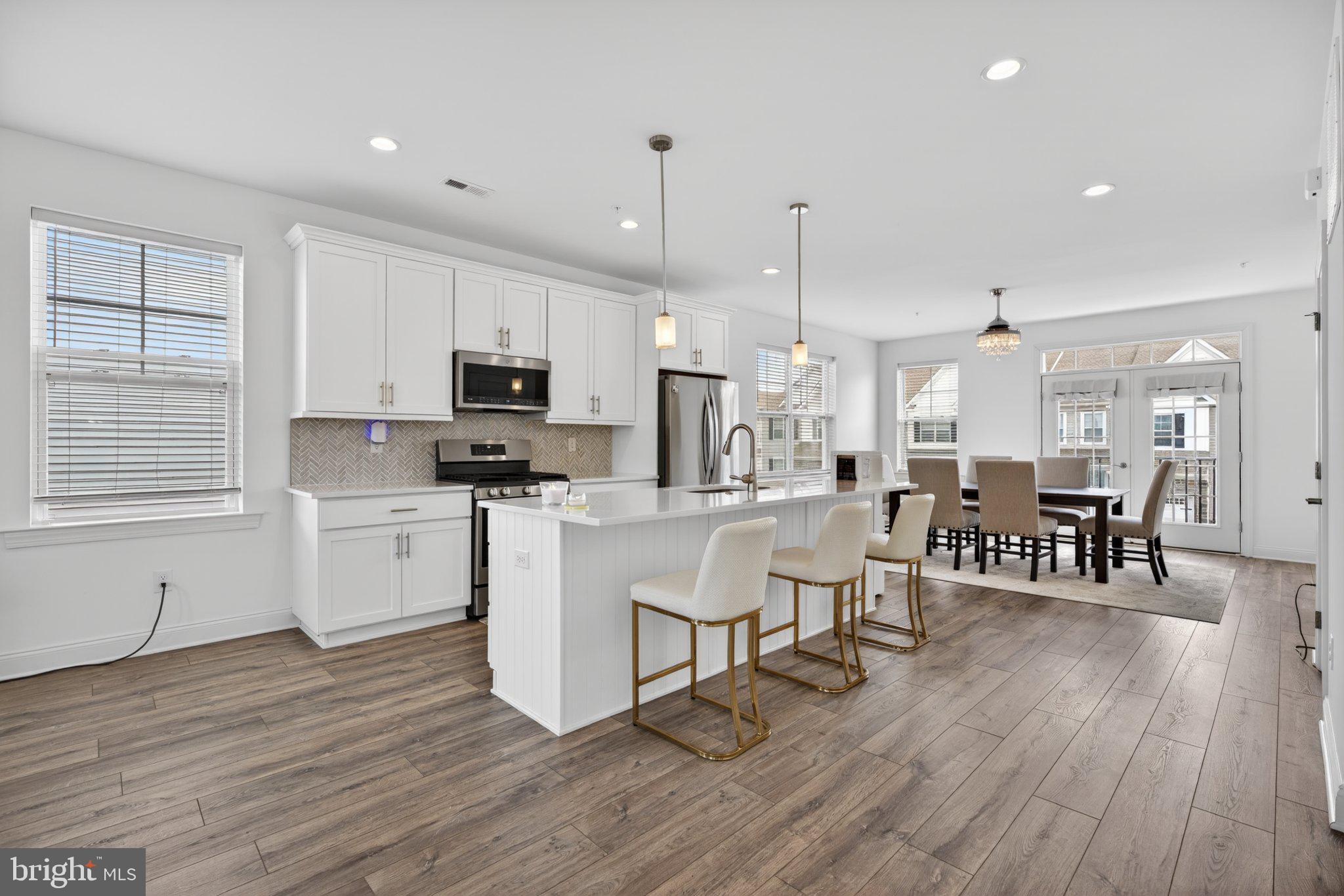 EVERLEIGH - Residential