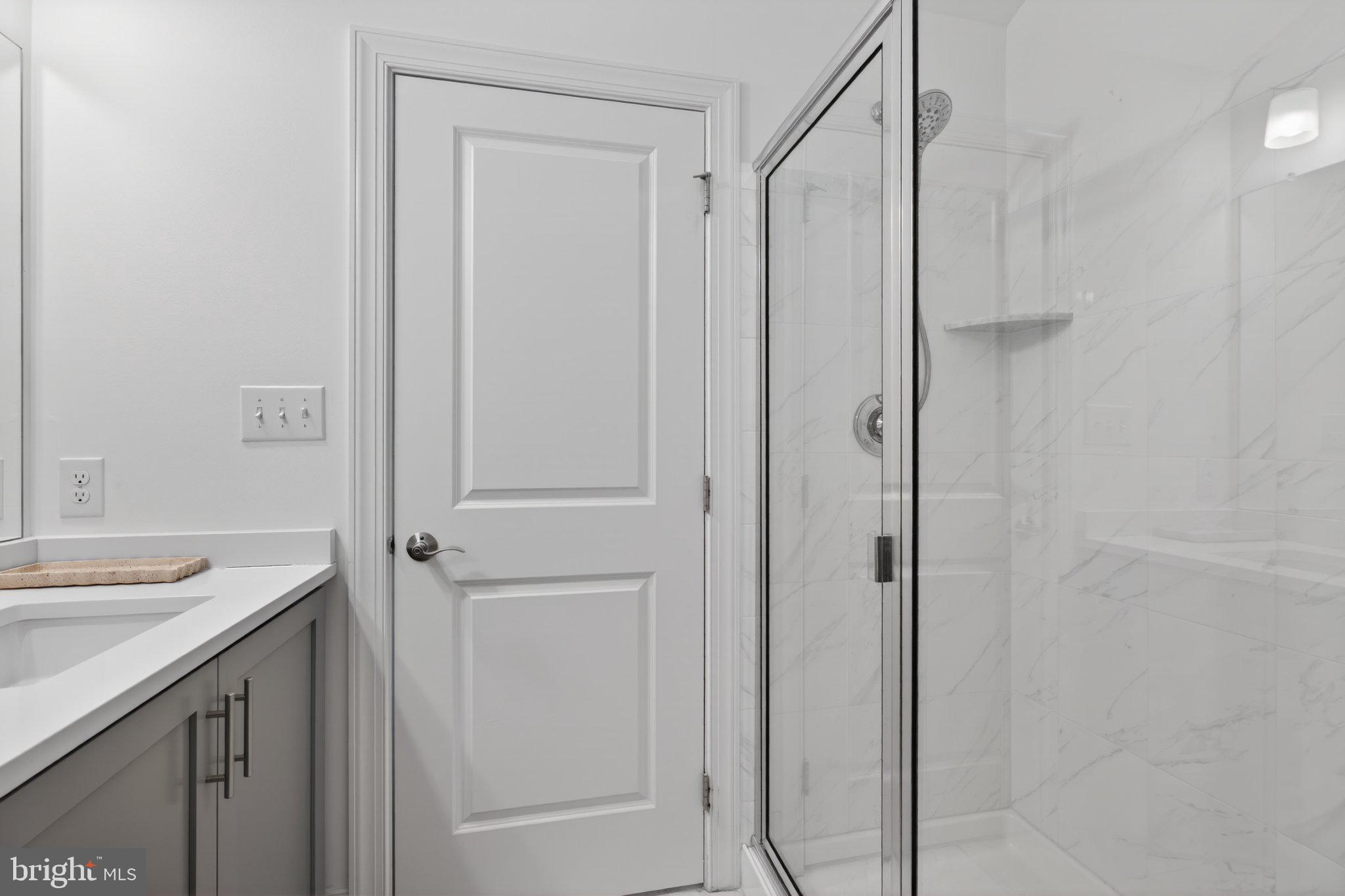 EVERLEIGH - Residential