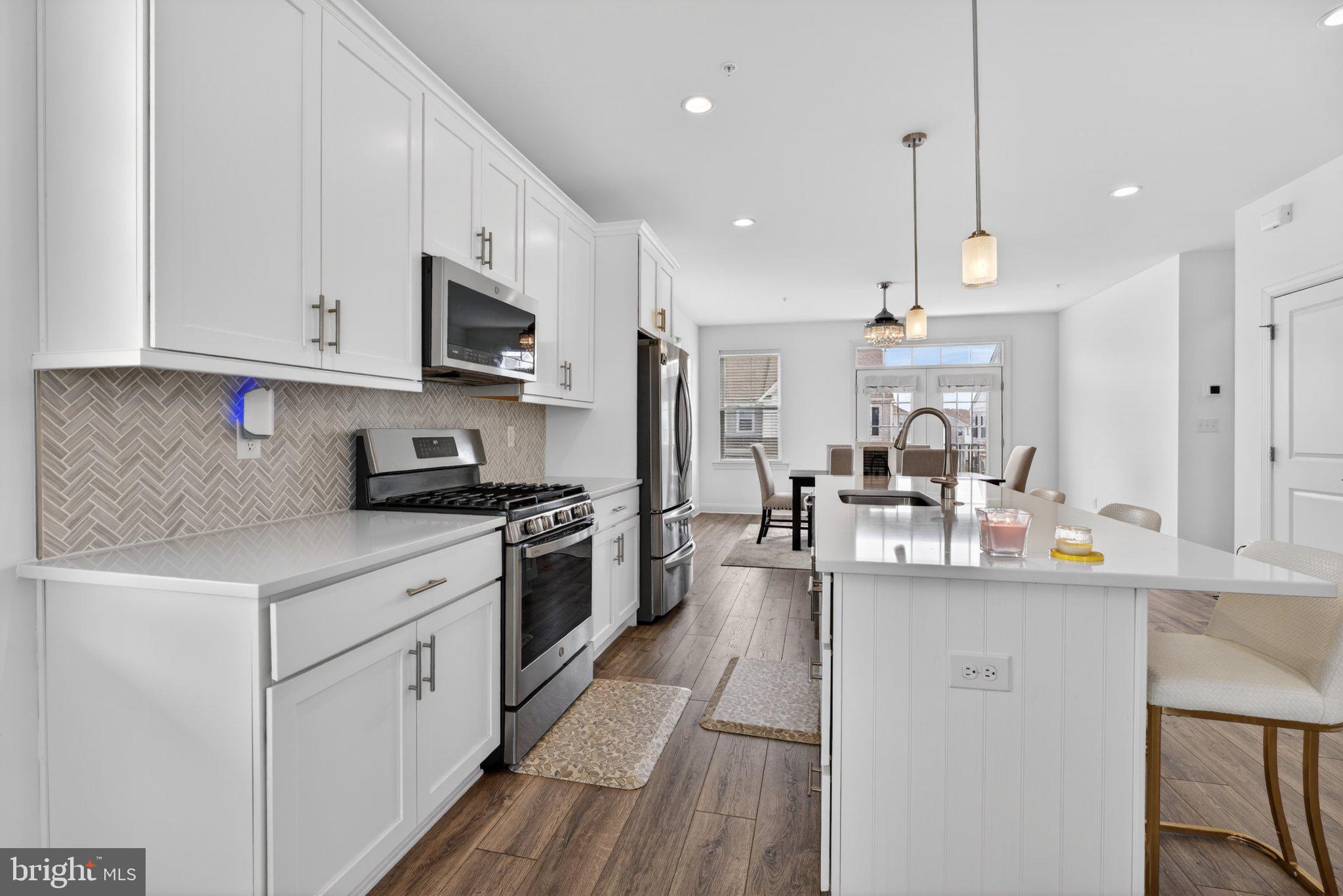 EVERLEIGH - Residential