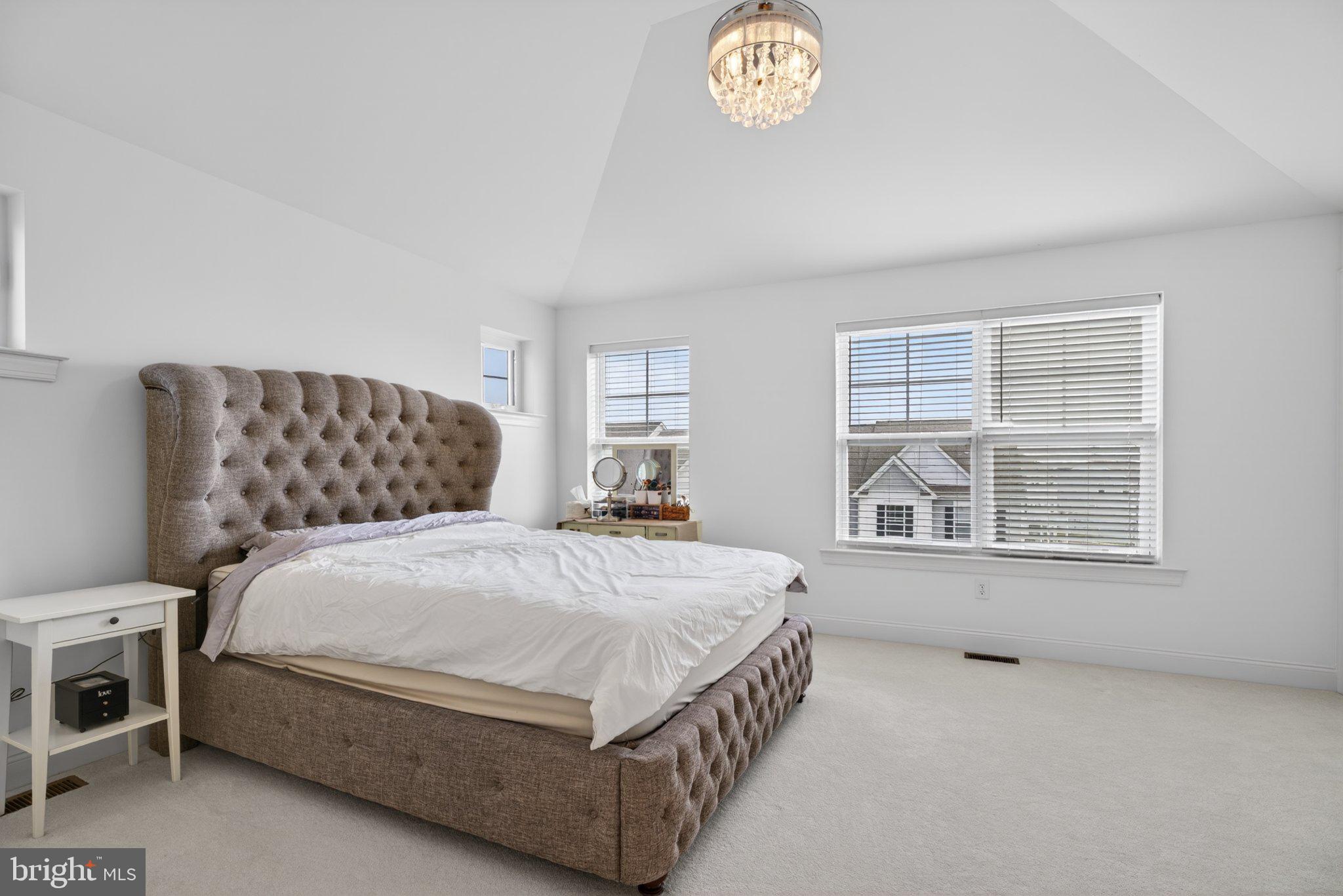 EVERLEIGH - Residential