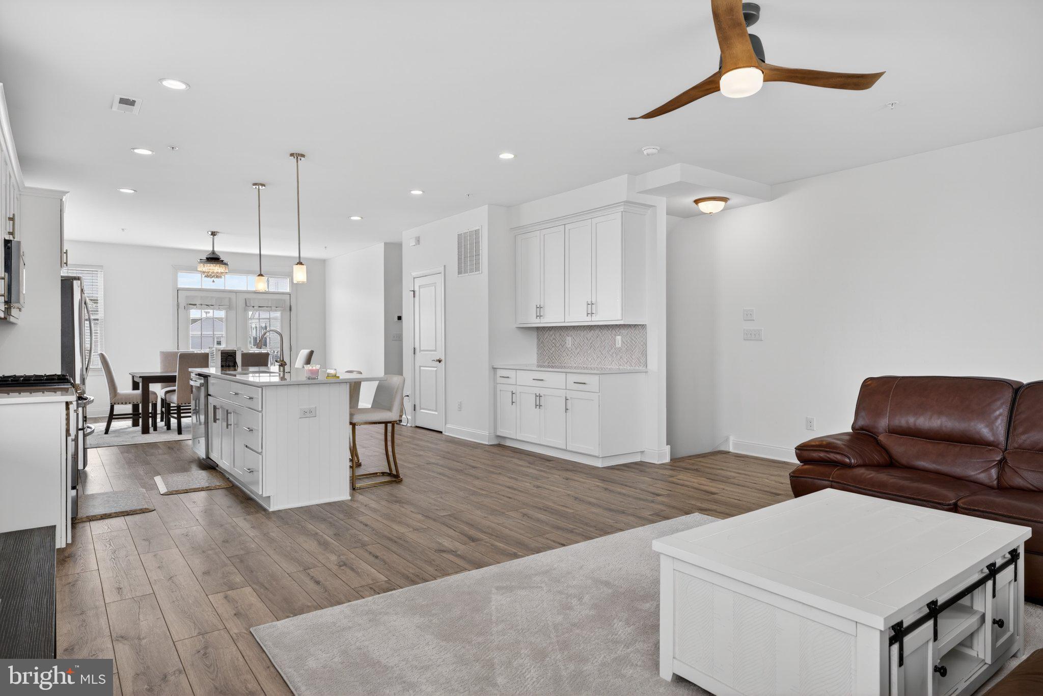 EVERLEIGH - Residential