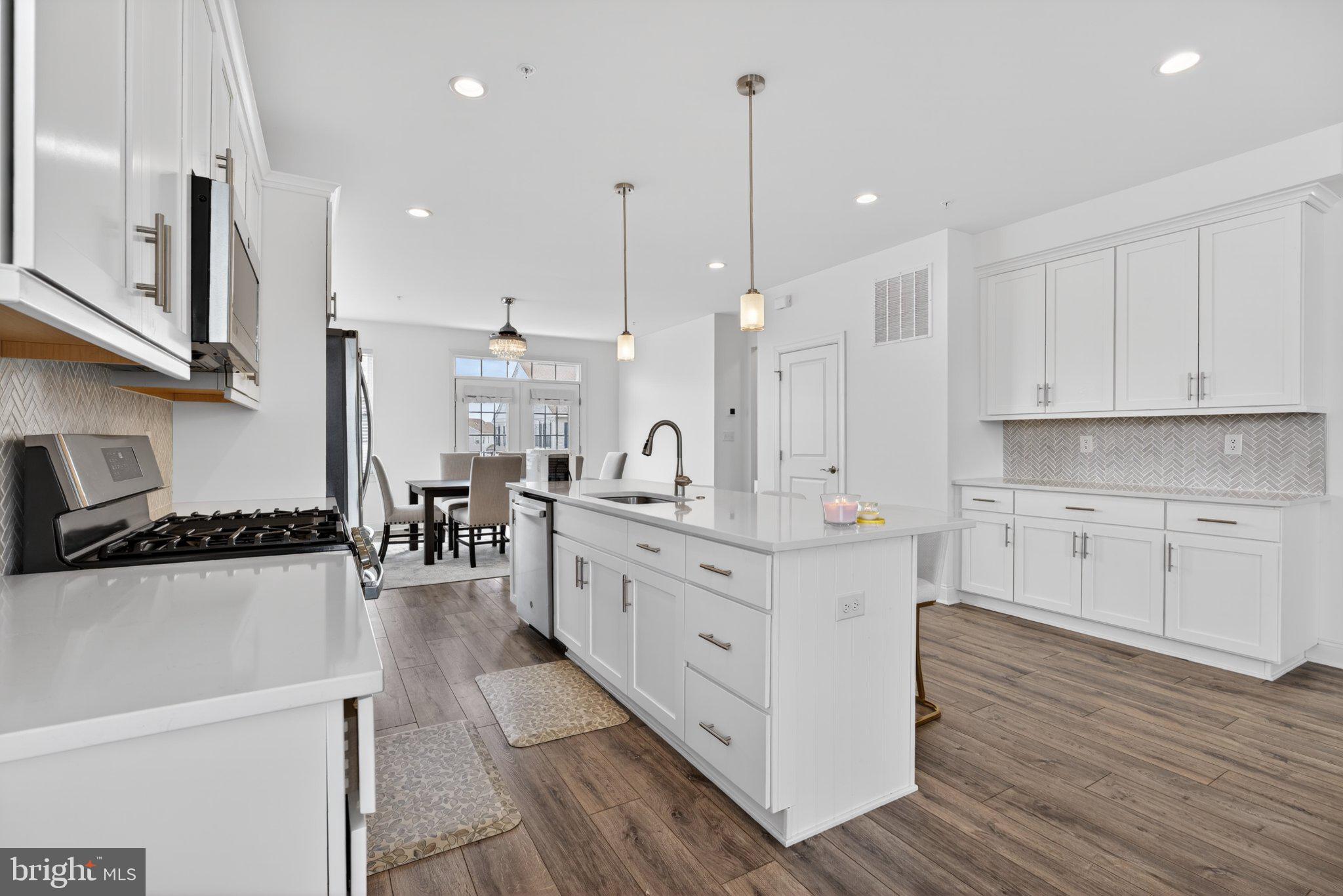 EVERLEIGH - Residential
