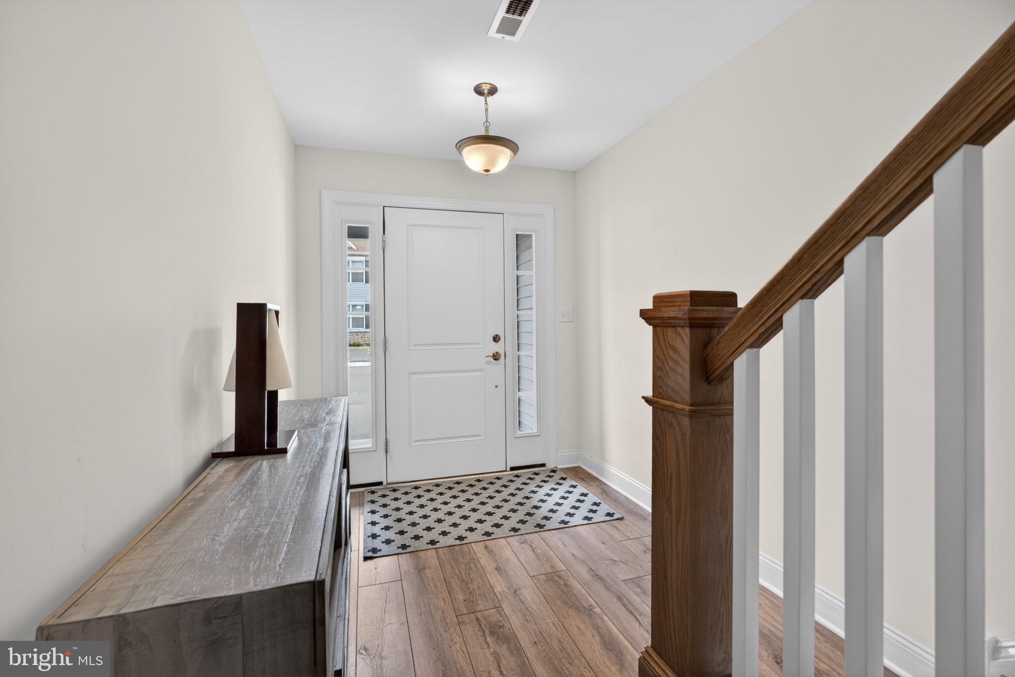 EVERLEIGH - Residential