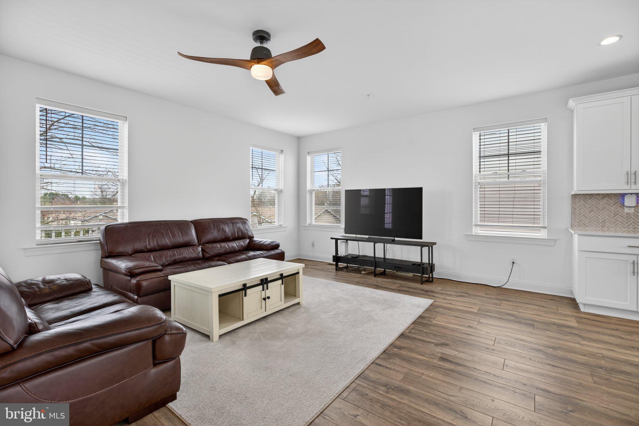 EVERLEIGH - Residential