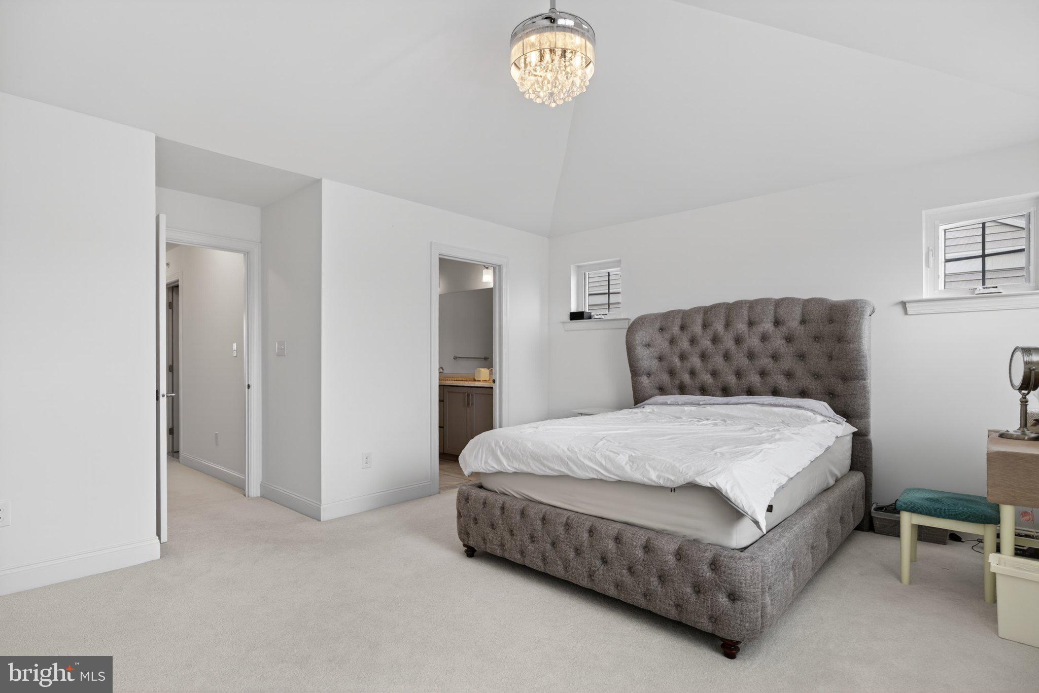 EVERLEIGH - Residential