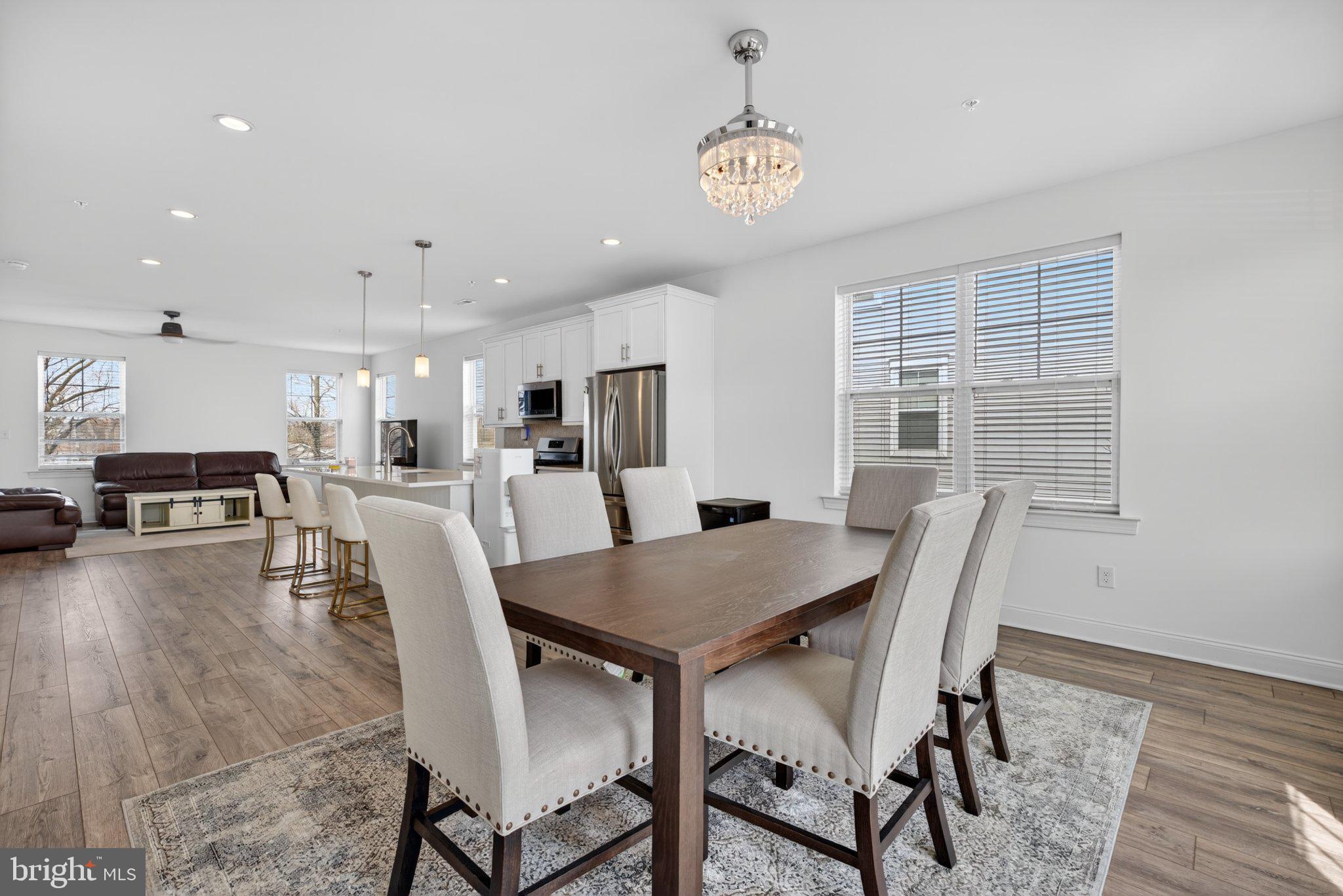 EVERLEIGH - Residential