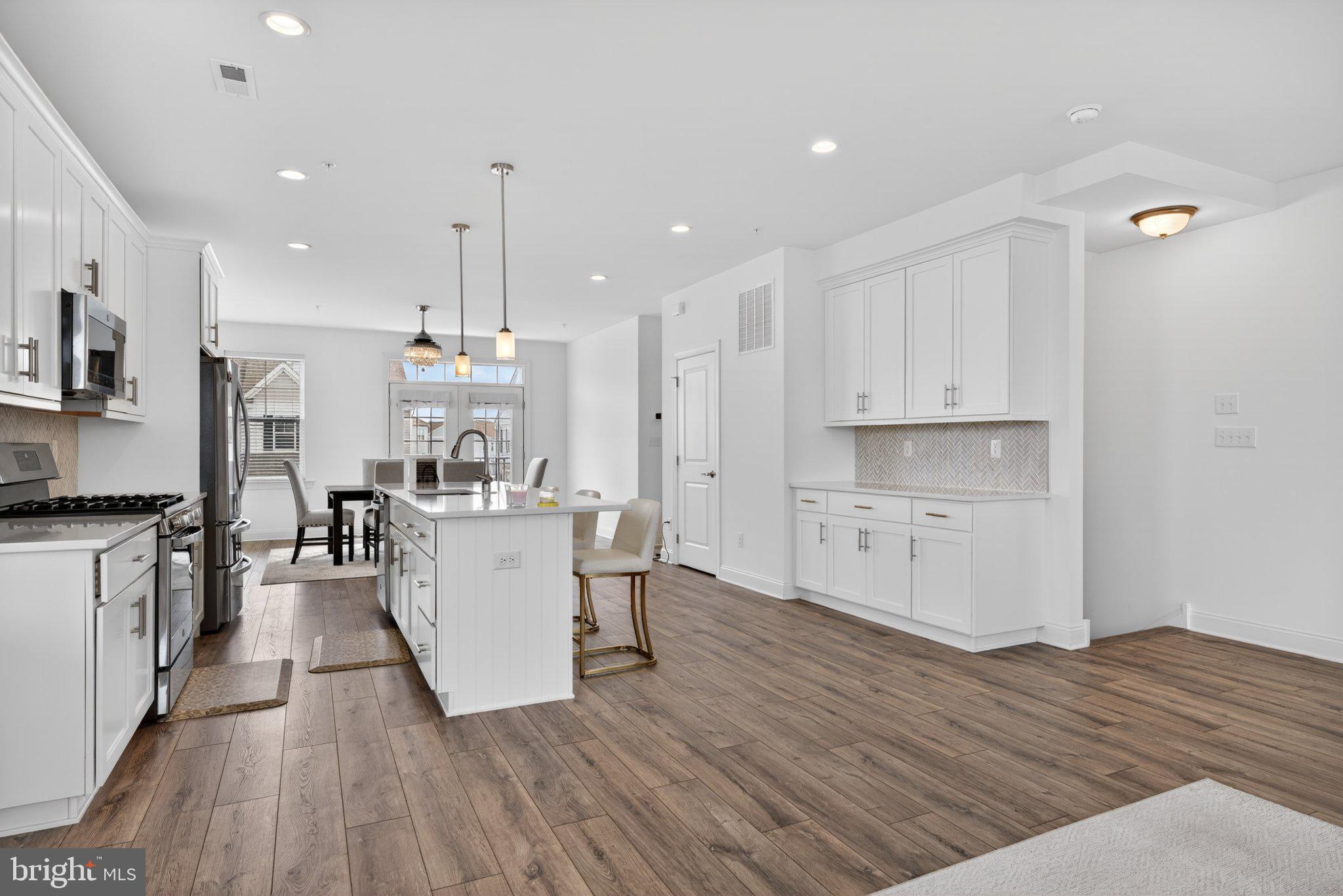 EVERLEIGH - Residential
