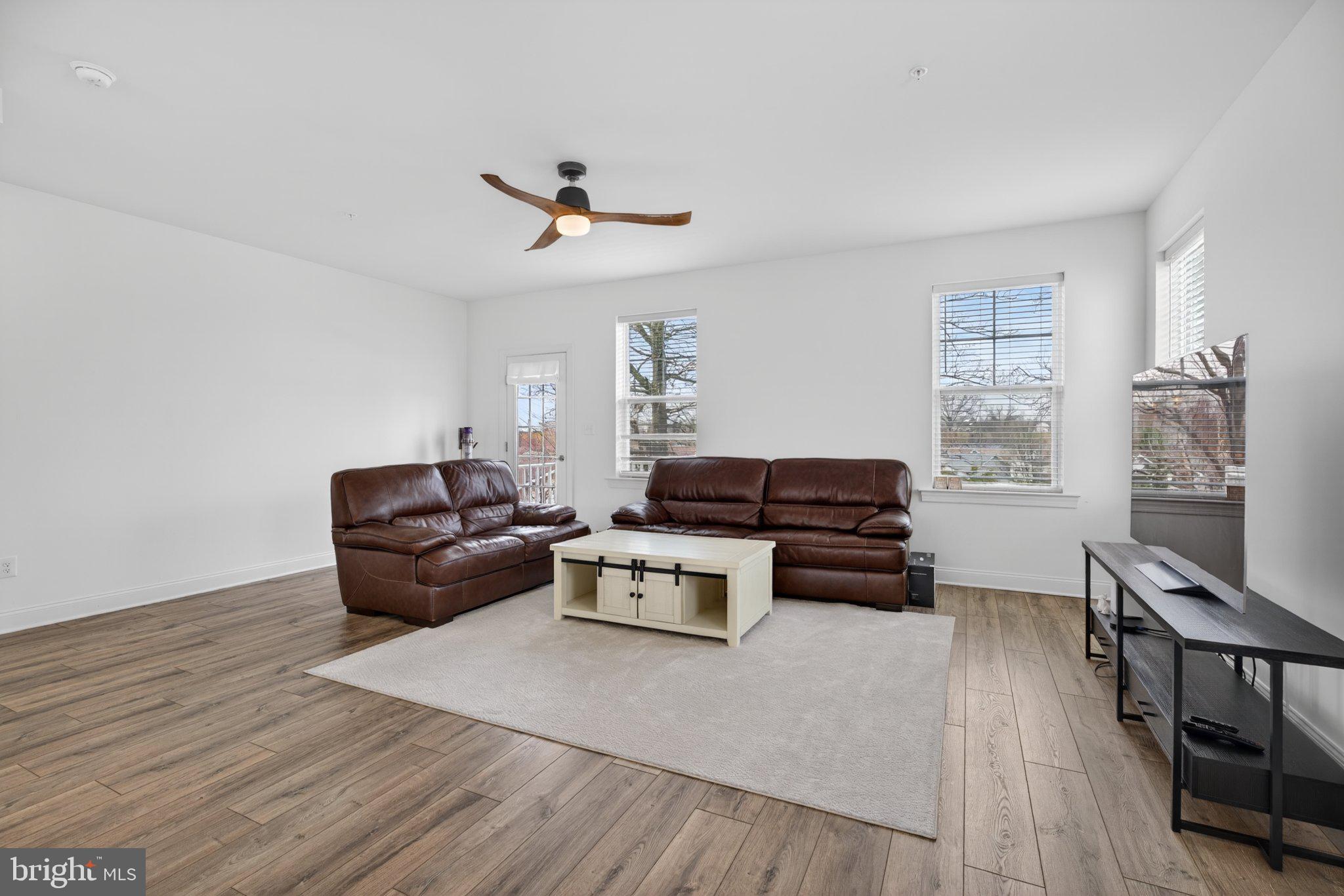 EVERLEIGH - Residential