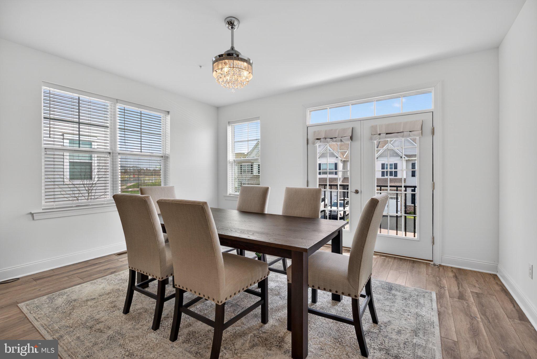EVERLEIGH - Residential
