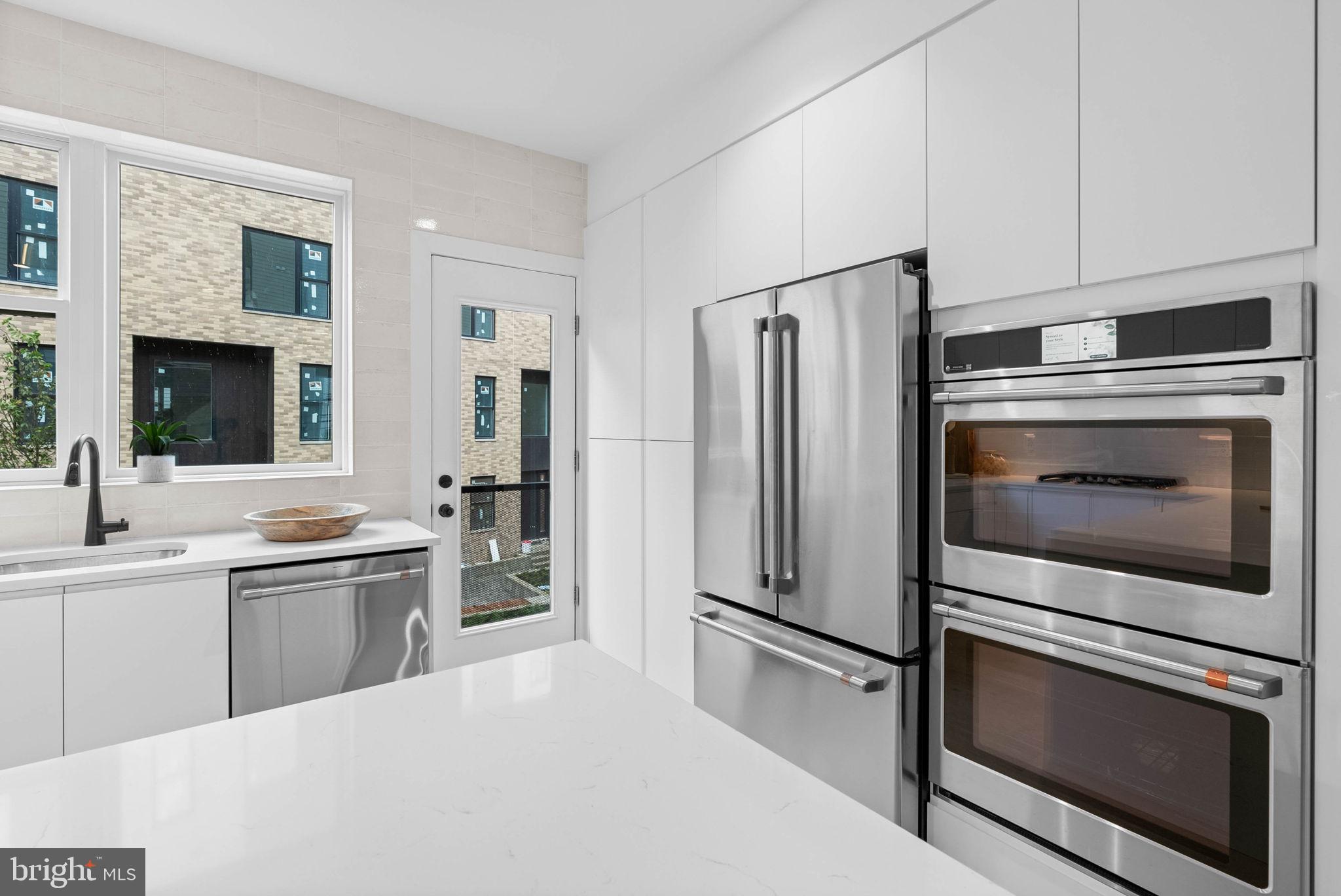 NORTHERN LIBERTIES - Residential