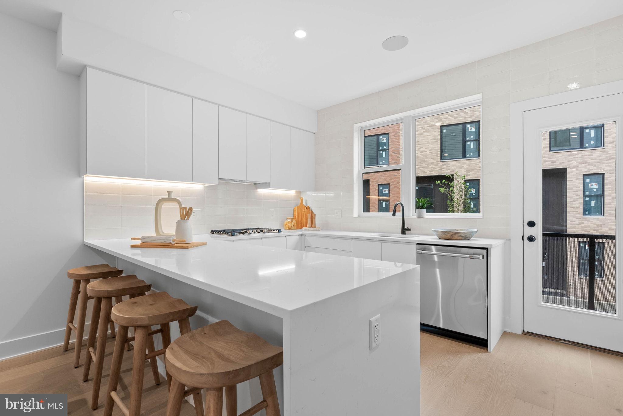 NORTHERN LIBERTIES - Residential