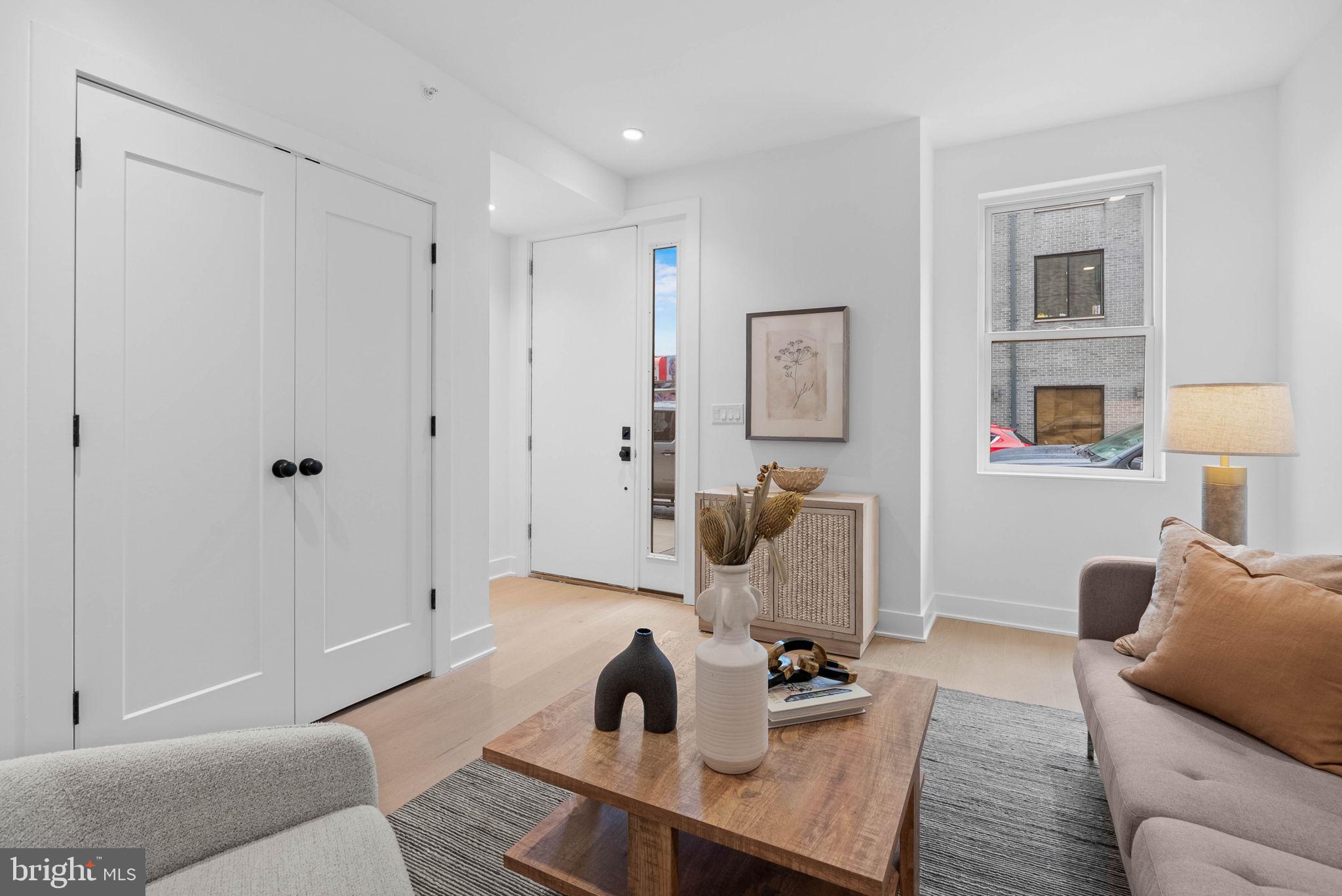 NORTHERN LIBERTIES - Residential