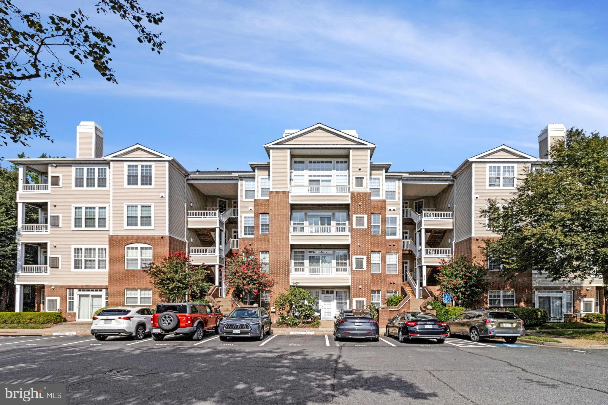 4200 Mozart Brigade Lane Unit W, Fairfax, VA, 22033