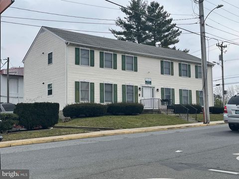 Photo of 1 S Washington Street, MILFORD, DE 19963 (MLS # DESU2111998)