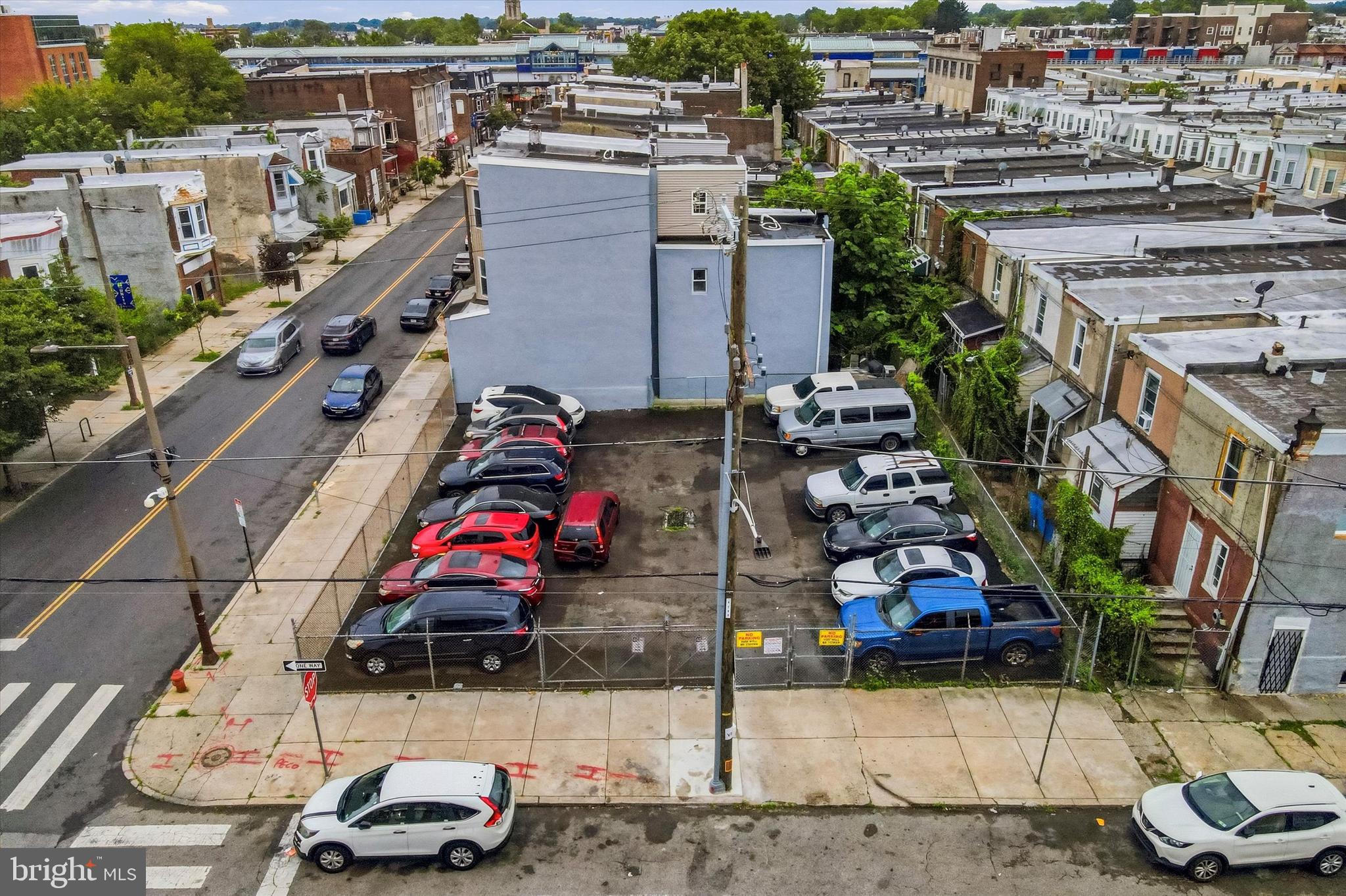 56-62 N 60TH STREET