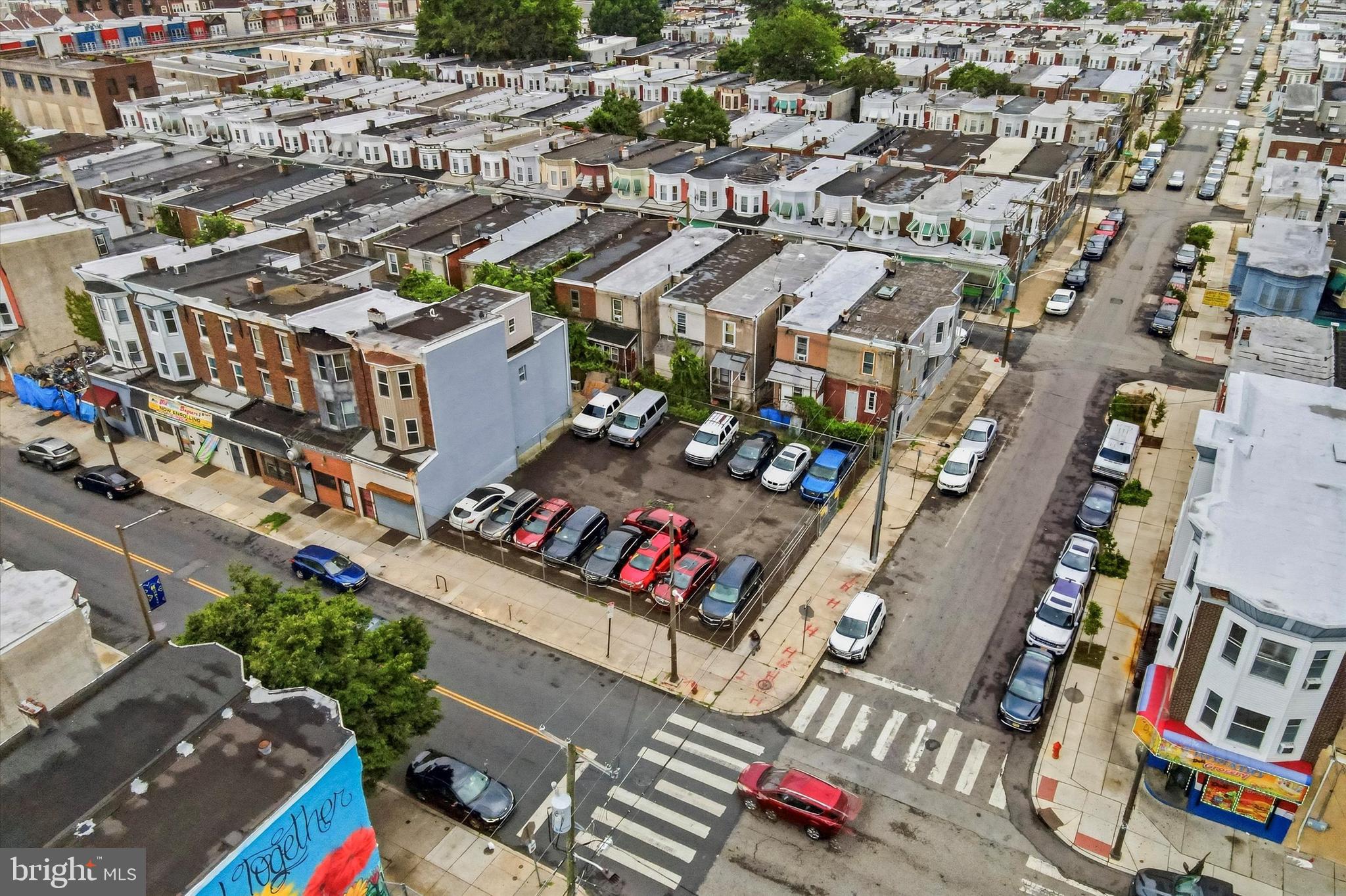 56-62 N 60TH STREET