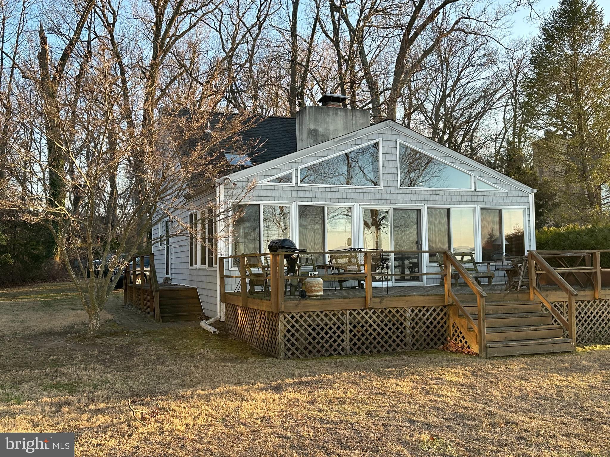 CHESAPEAKE HAVEN - Residential