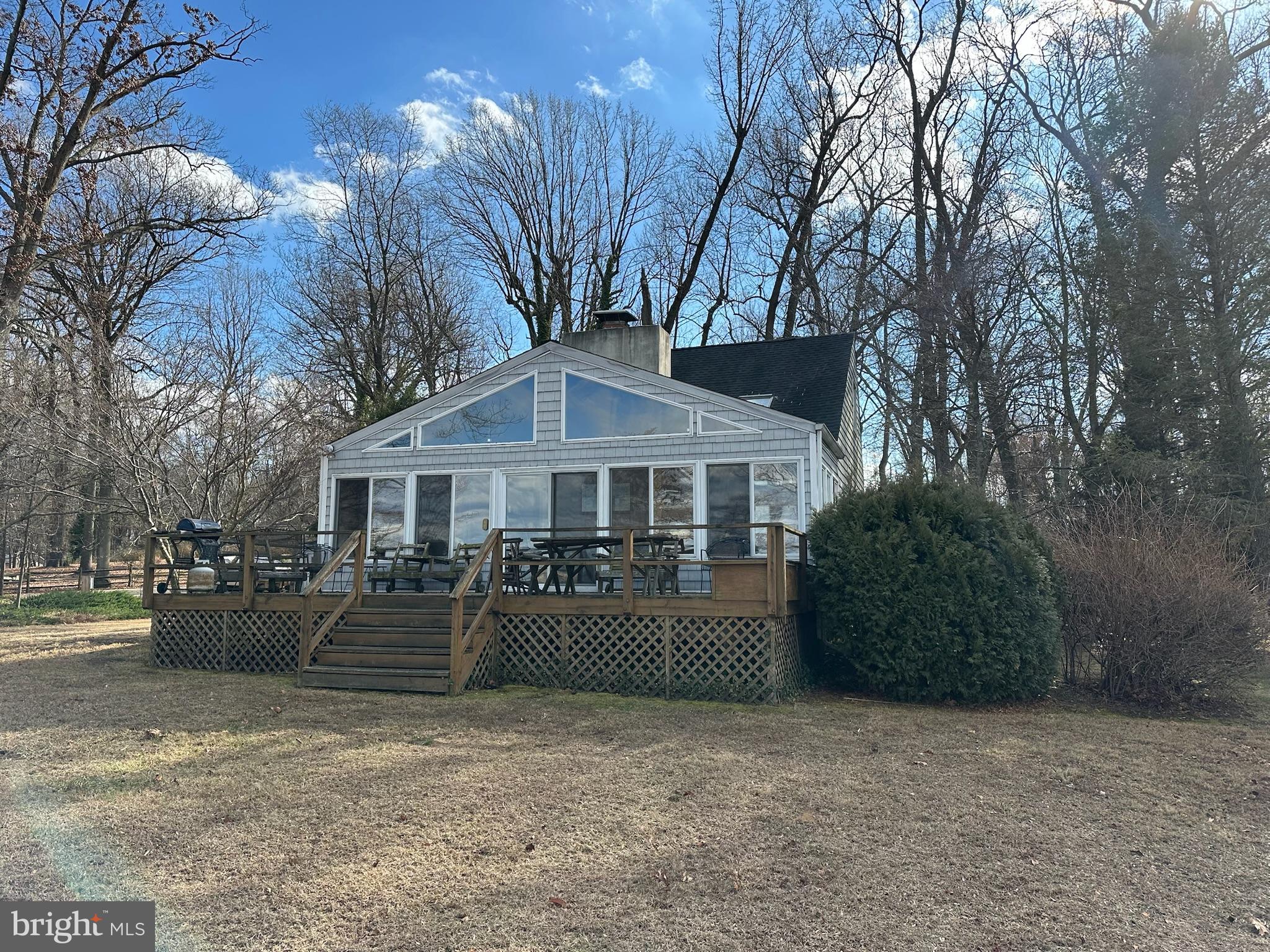 CHESAPEAKE HAVEN - Residential