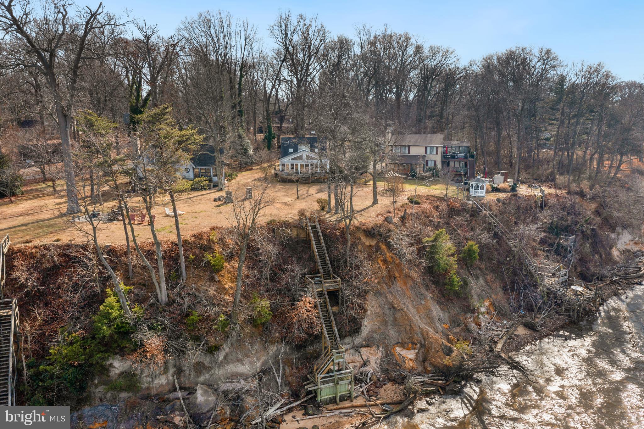 CHESAPEAKE HAVEN - Residential