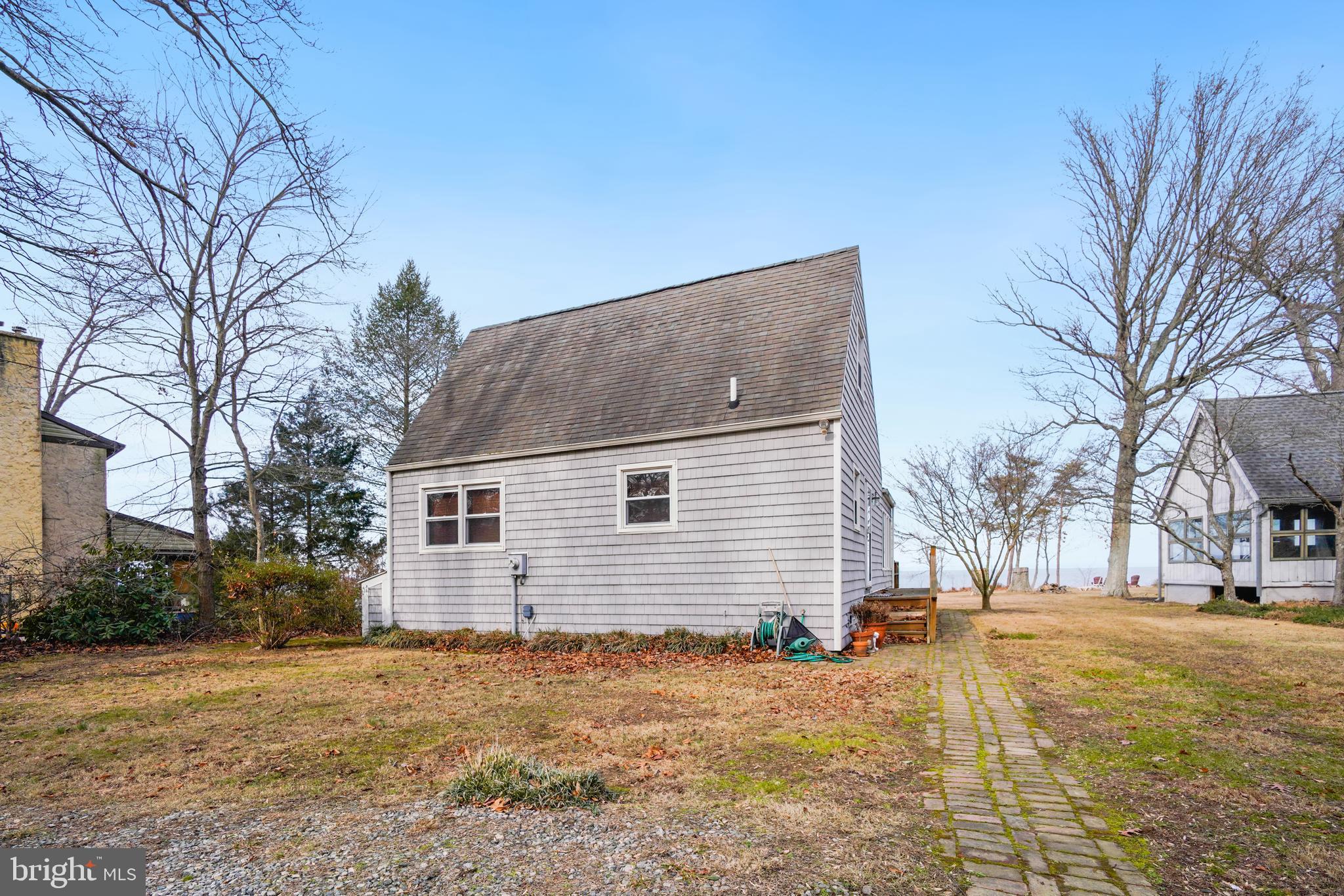 CHESAPEAKE HAVEN - Residential