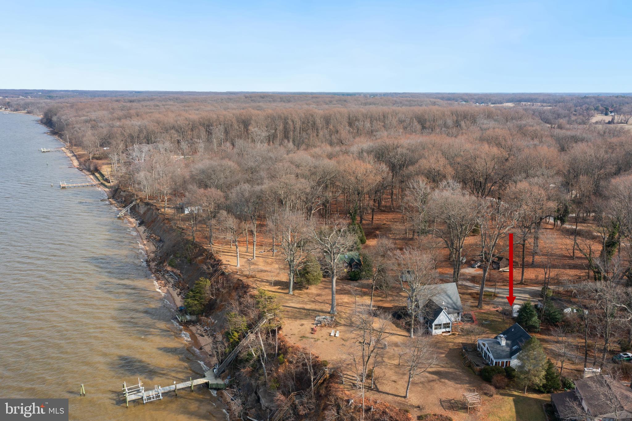 CHESAPEAKE HAVEN - Residential