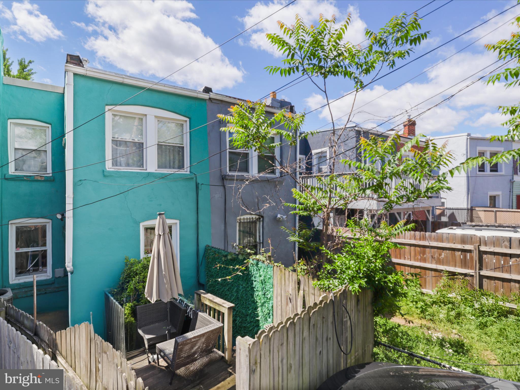 1264 PENN STREET NE