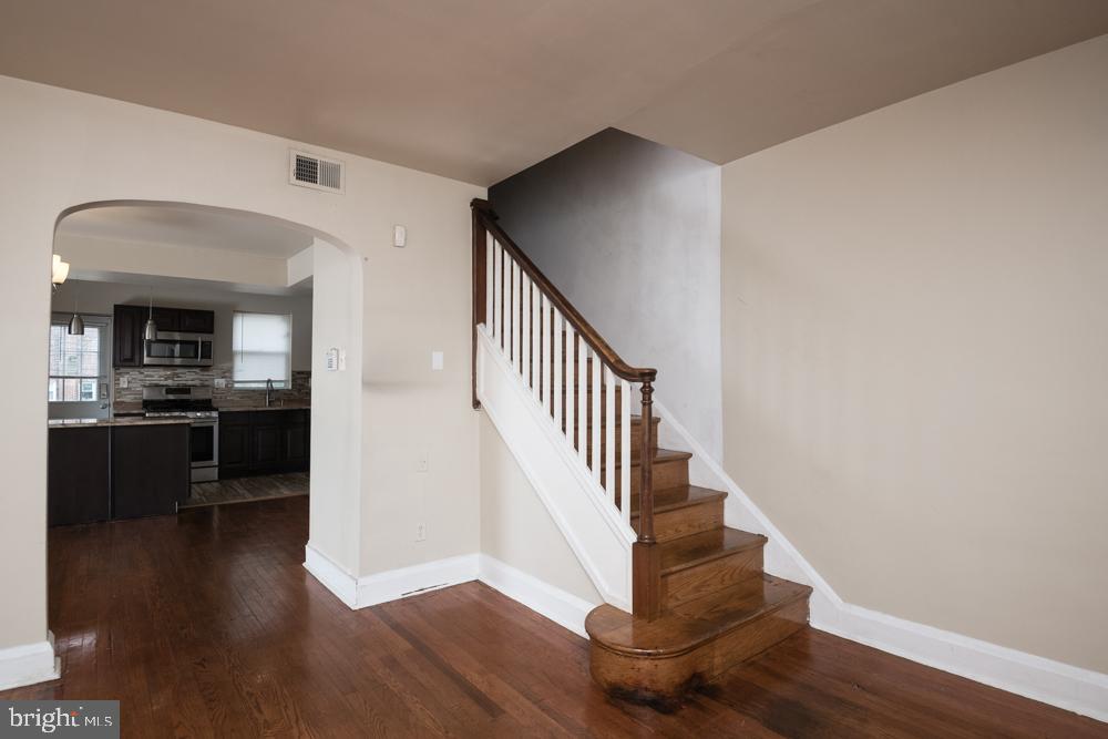 ARLINGTON - Residential