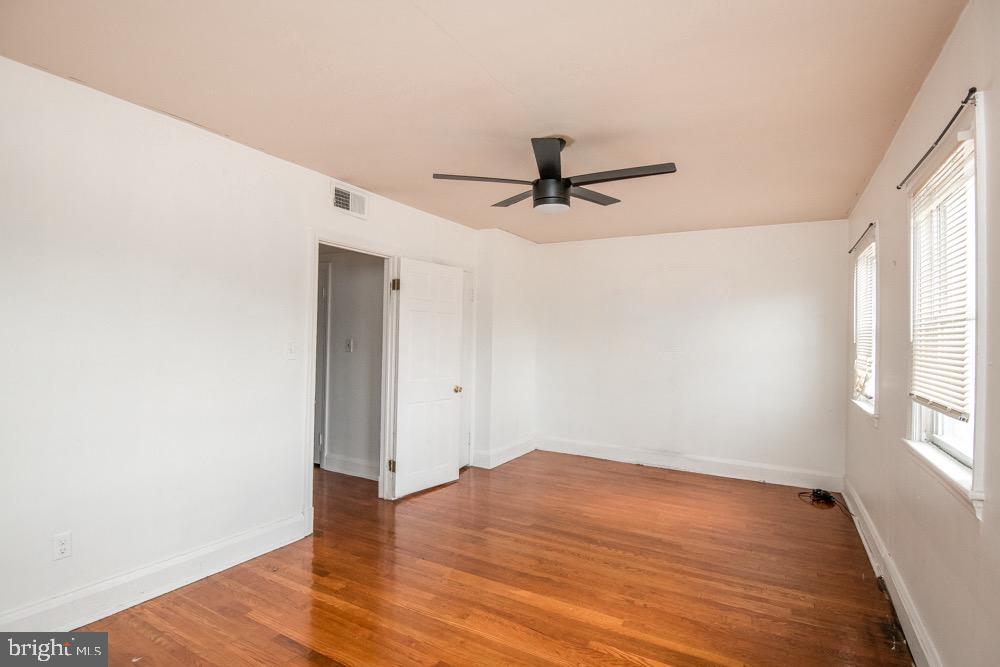 ARLINGTON - Residential